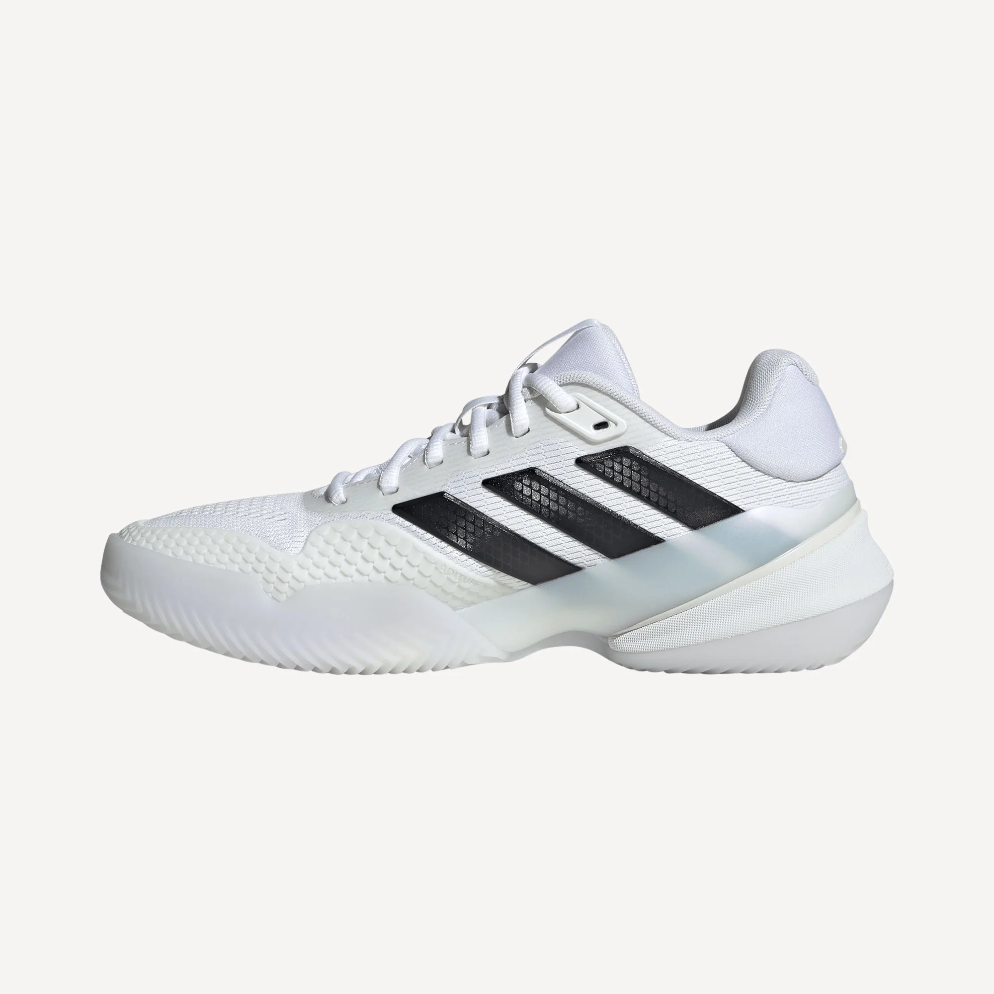 adidas Barricade 14 Women's Clay Court Tennis Shoes - Image 3