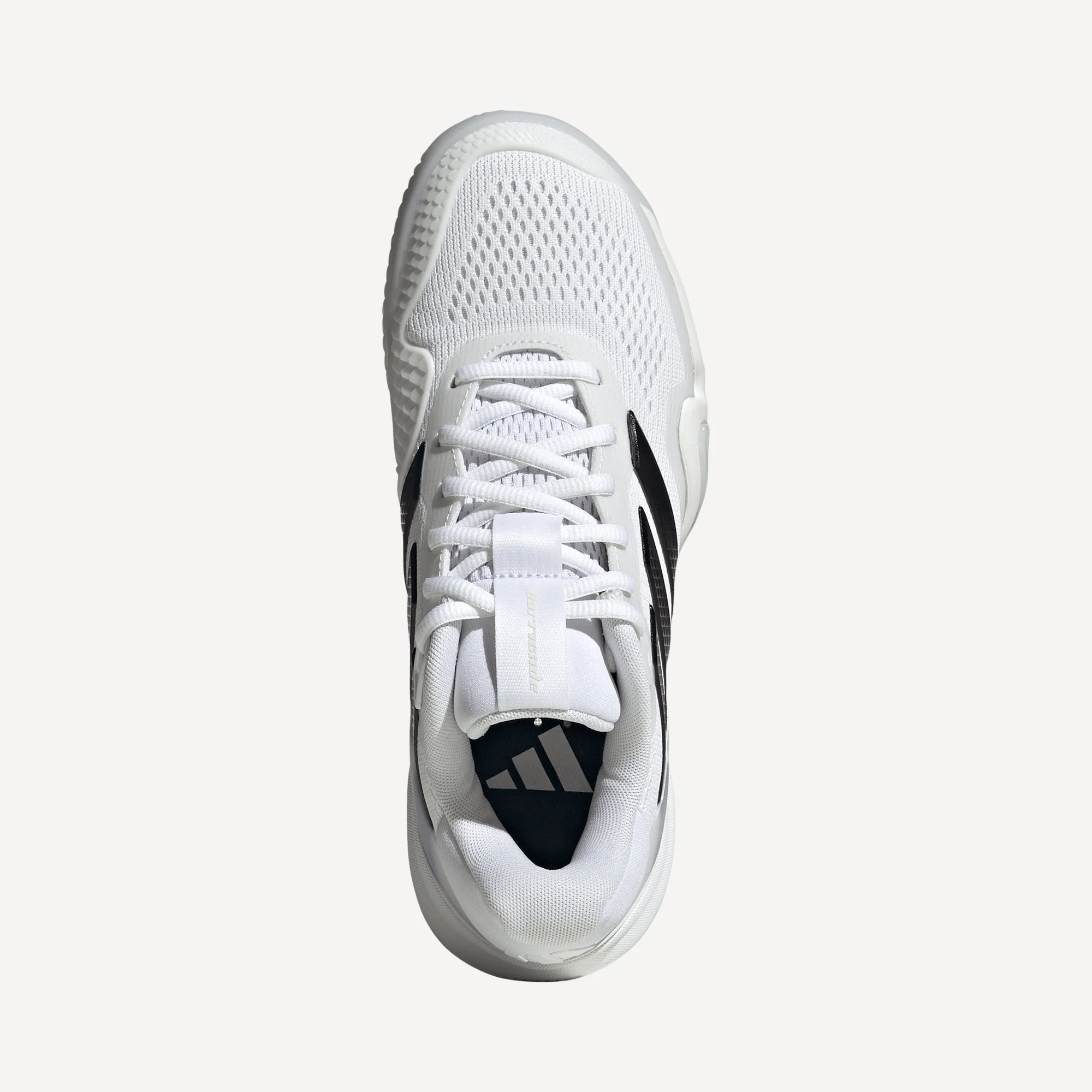 adidas Barricade 14 Women's Clay Court Tennis Shoes - Image 4