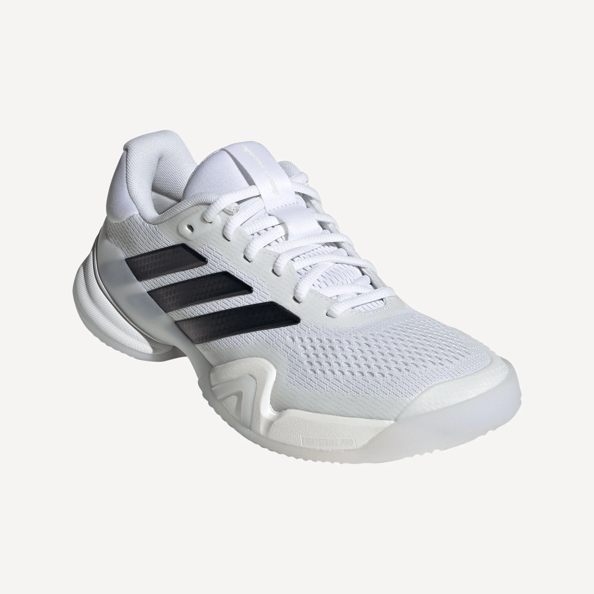 adidas Barricade 14 Women's Clay Court Tennis Shoes - Image 5