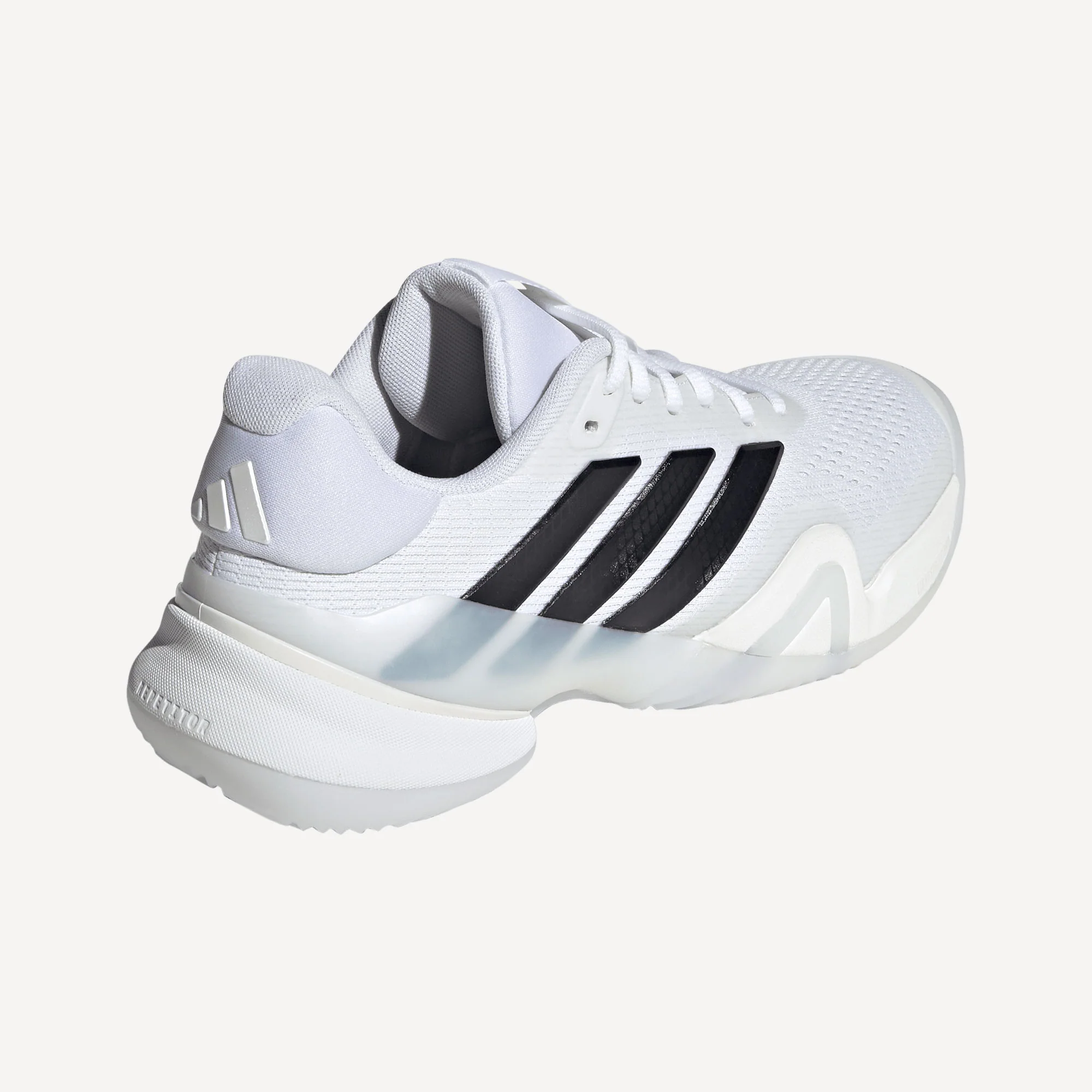 adidas Barricade 14 Women's Clay Court Tennis Shoes - Image 6