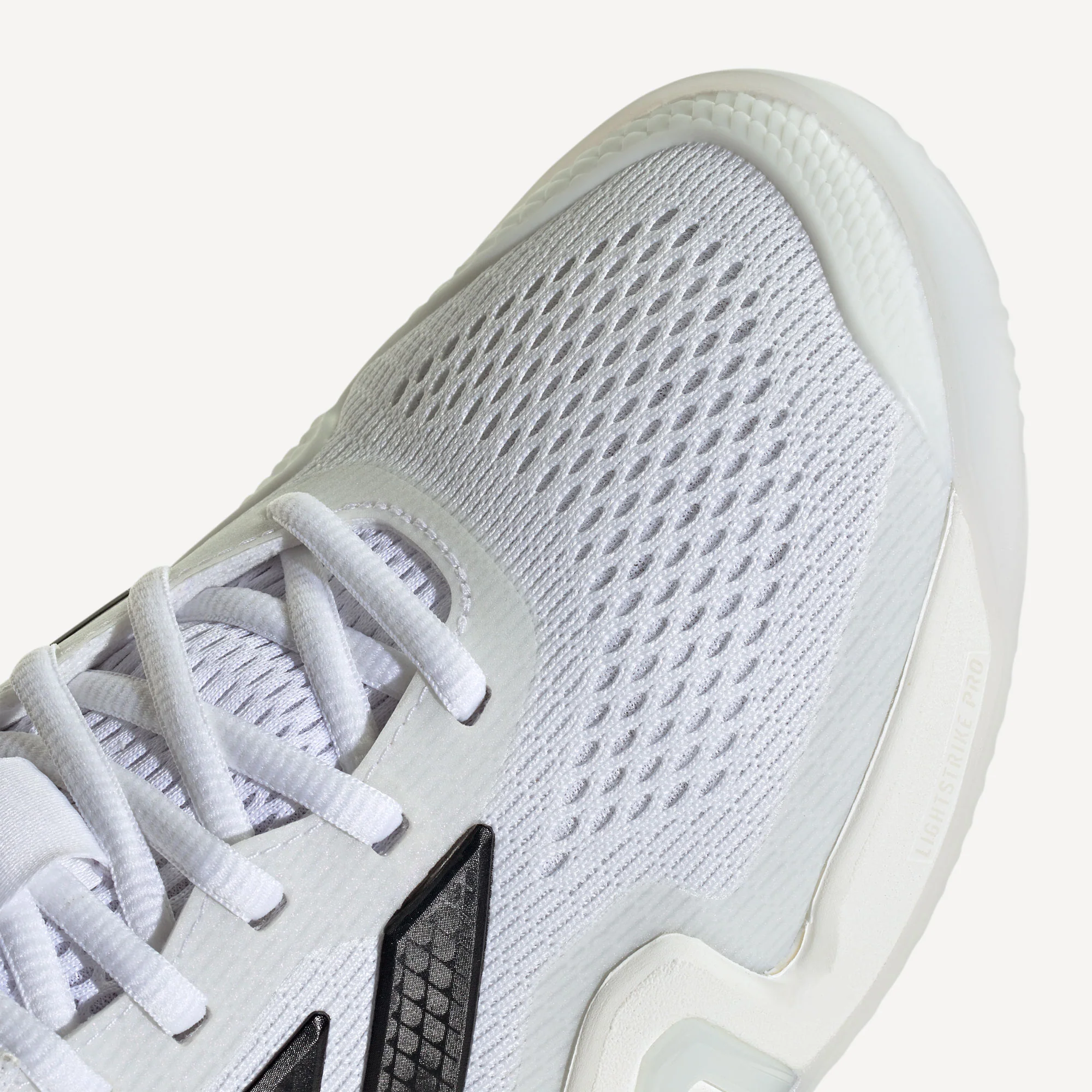 adidas Barricade 14 Women's Clay Court Tennis Shoes - Image 7