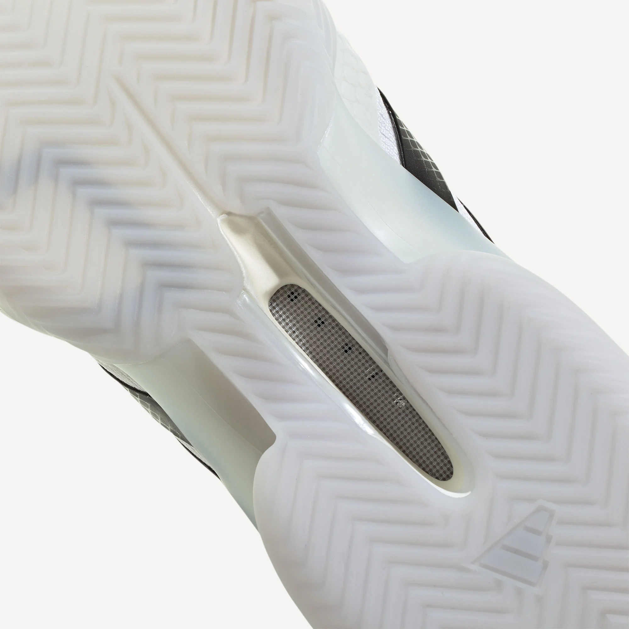 adidas Barricade 14 Women's Clay Court Tennis Shoes - Image 8