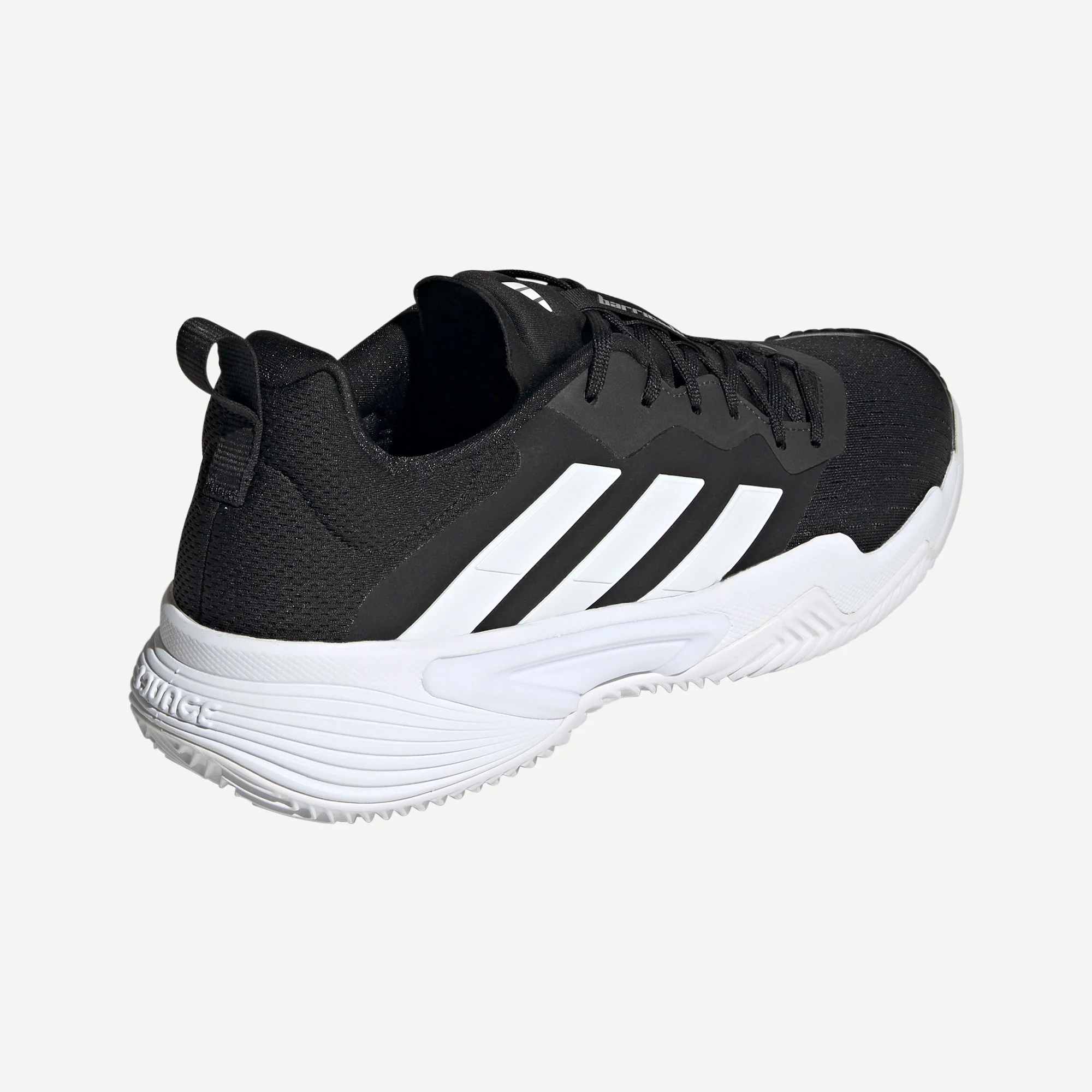 adidas Barricade Clay Men's Tennis Shoes - Image 6