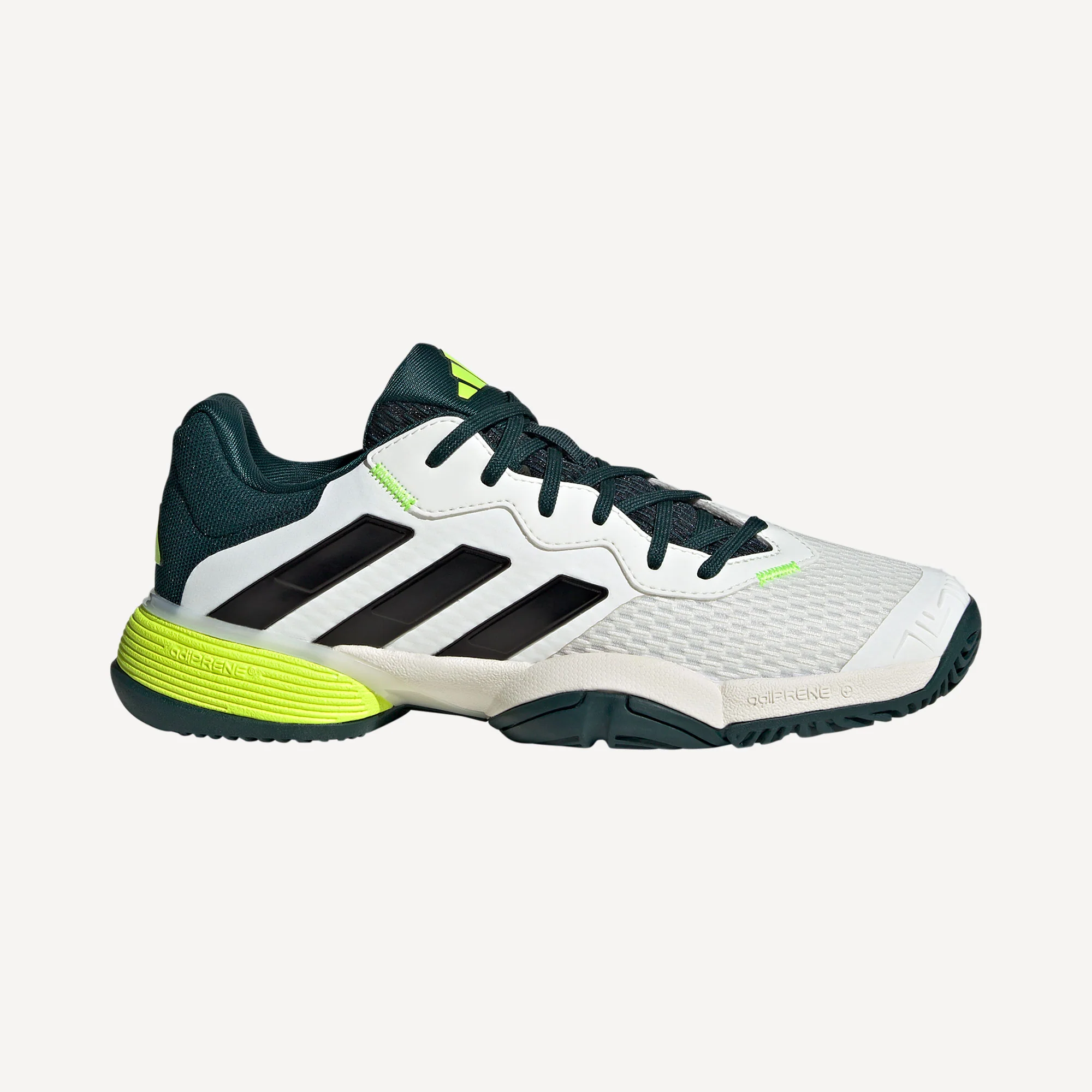 adidas Barricade Kids' Tennis Shoes