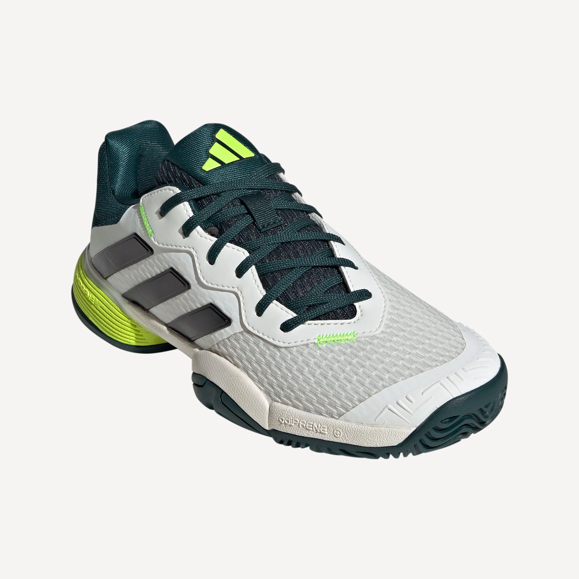 adidas Barricade Kids' Tennis Shoes - Image 5