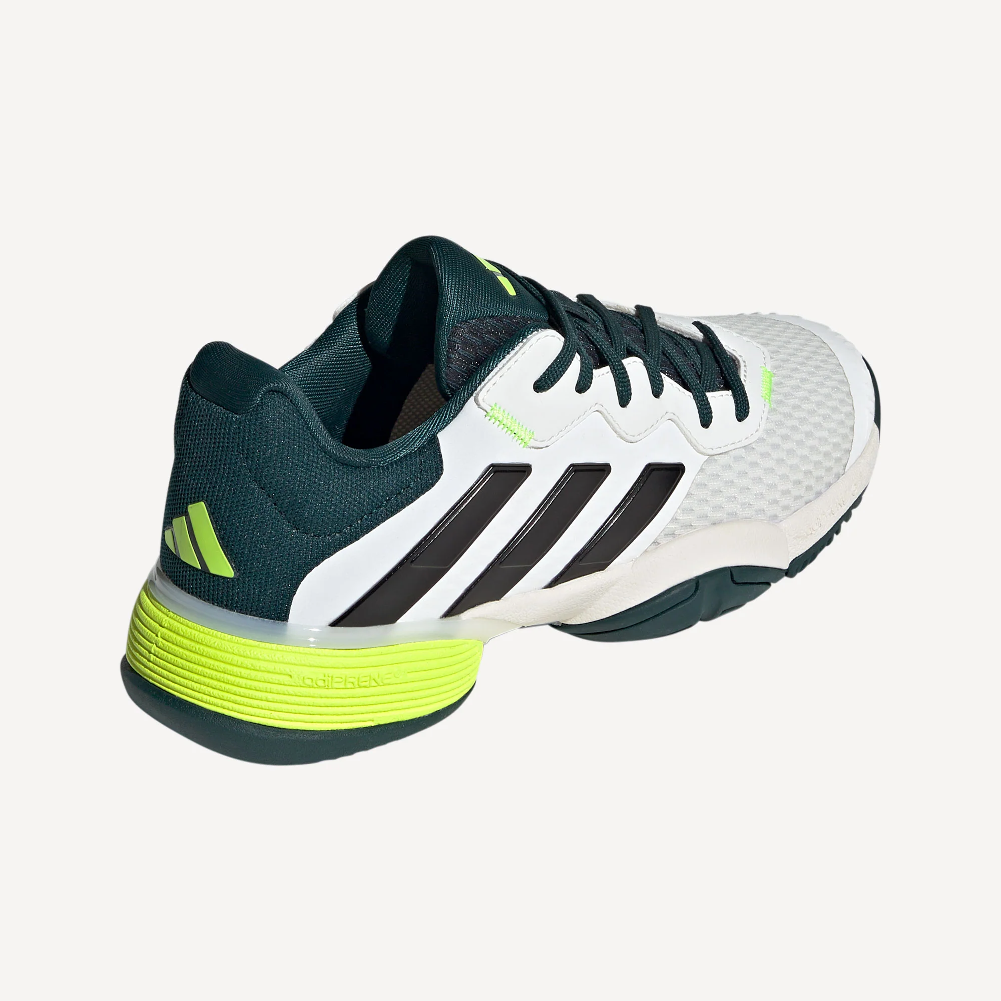 adidas Barricade Kids' Tennis Shoes - Image 6
