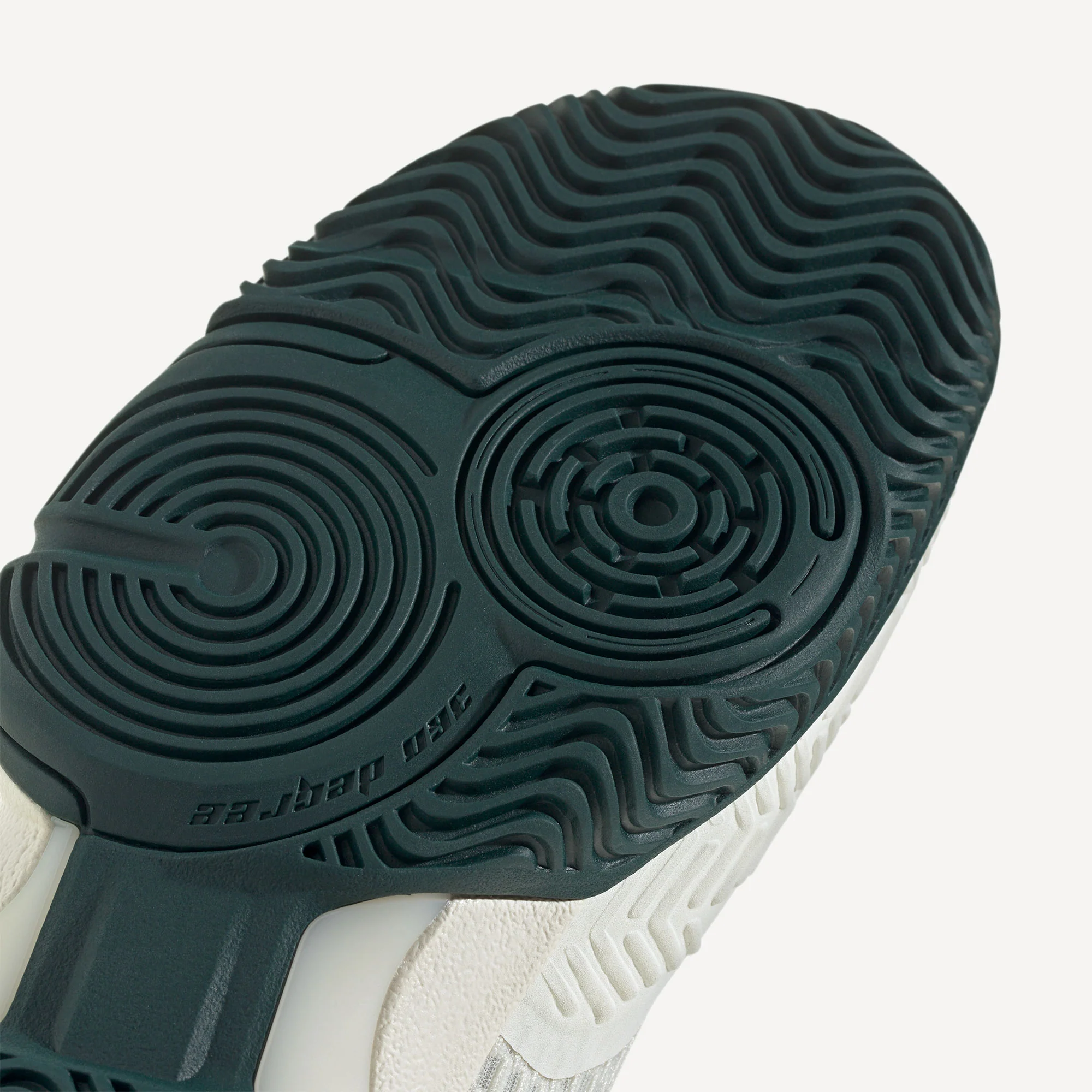 adidas Barricade Kids' Tennis Shoes - Image 7