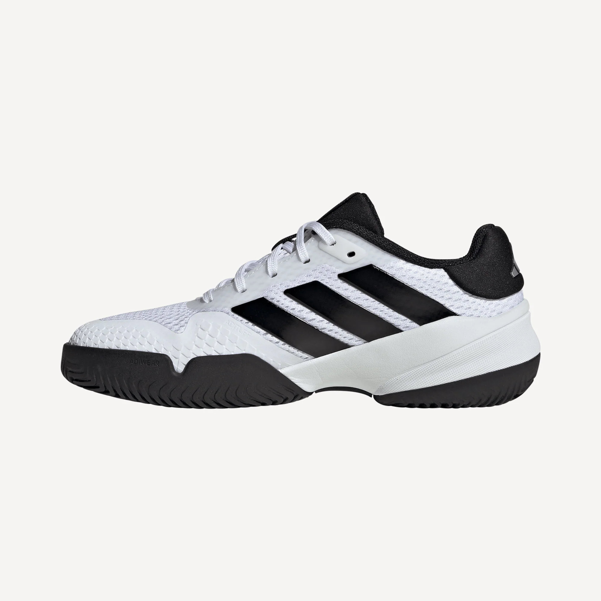 adidas Barricade Kids' Tennis Shoes - Image 3