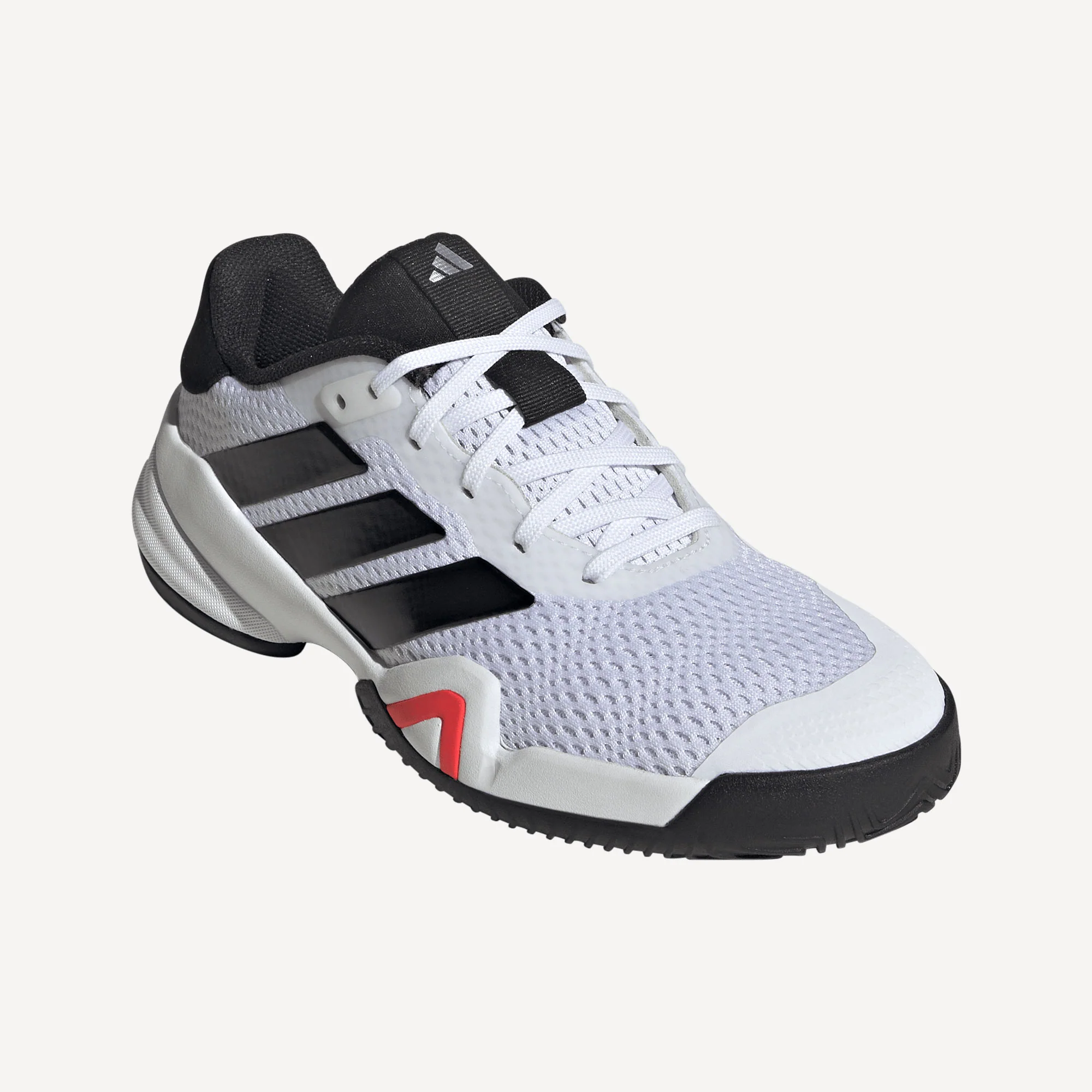 adidas Barricade Kids' Tennis Shoes - Image 5