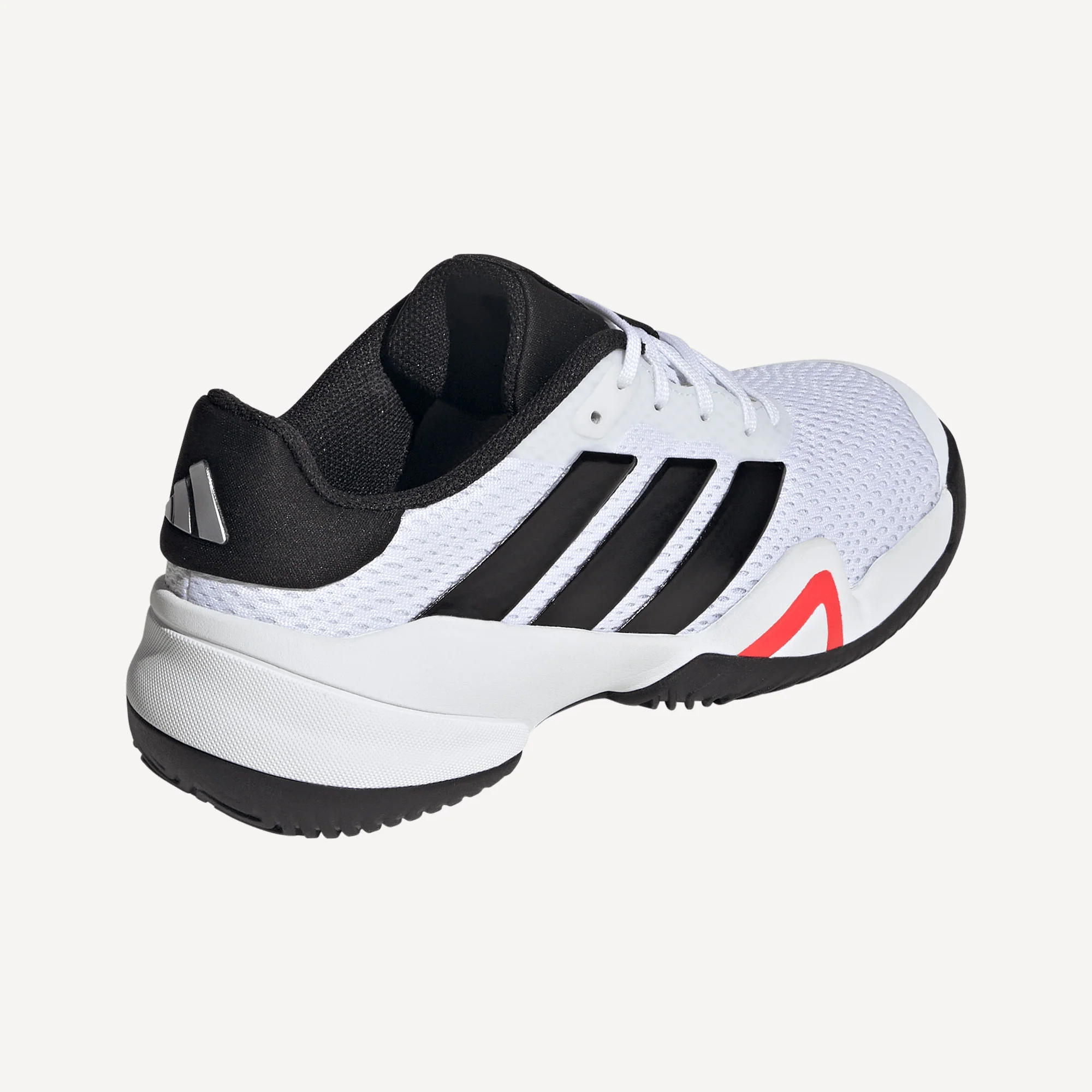 adidas Barricade Kids' Tennis Shoes - Image 6