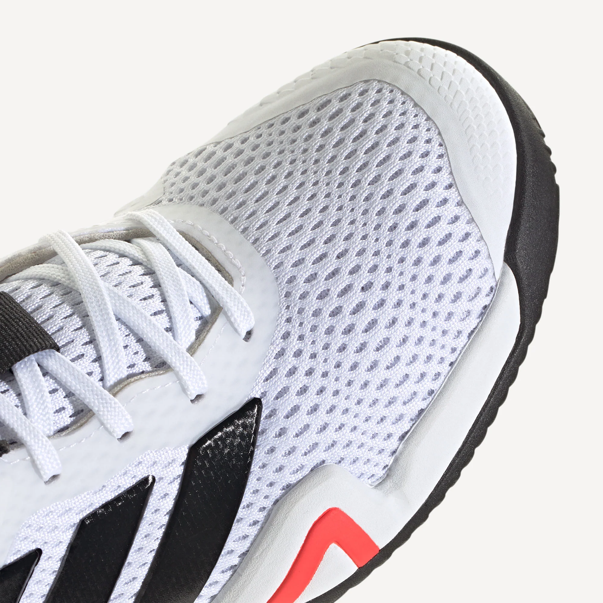 adidas Barricade Kids' Tennis Shoes - Image 8