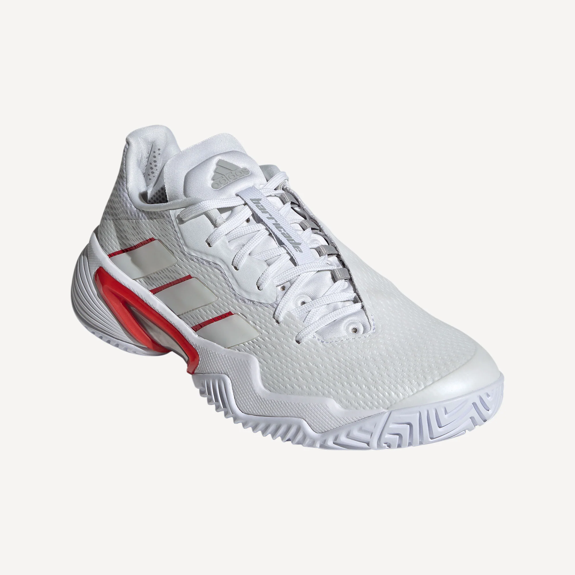adidas Barricade Women's Hard Court Tennis Shoes - Image 5