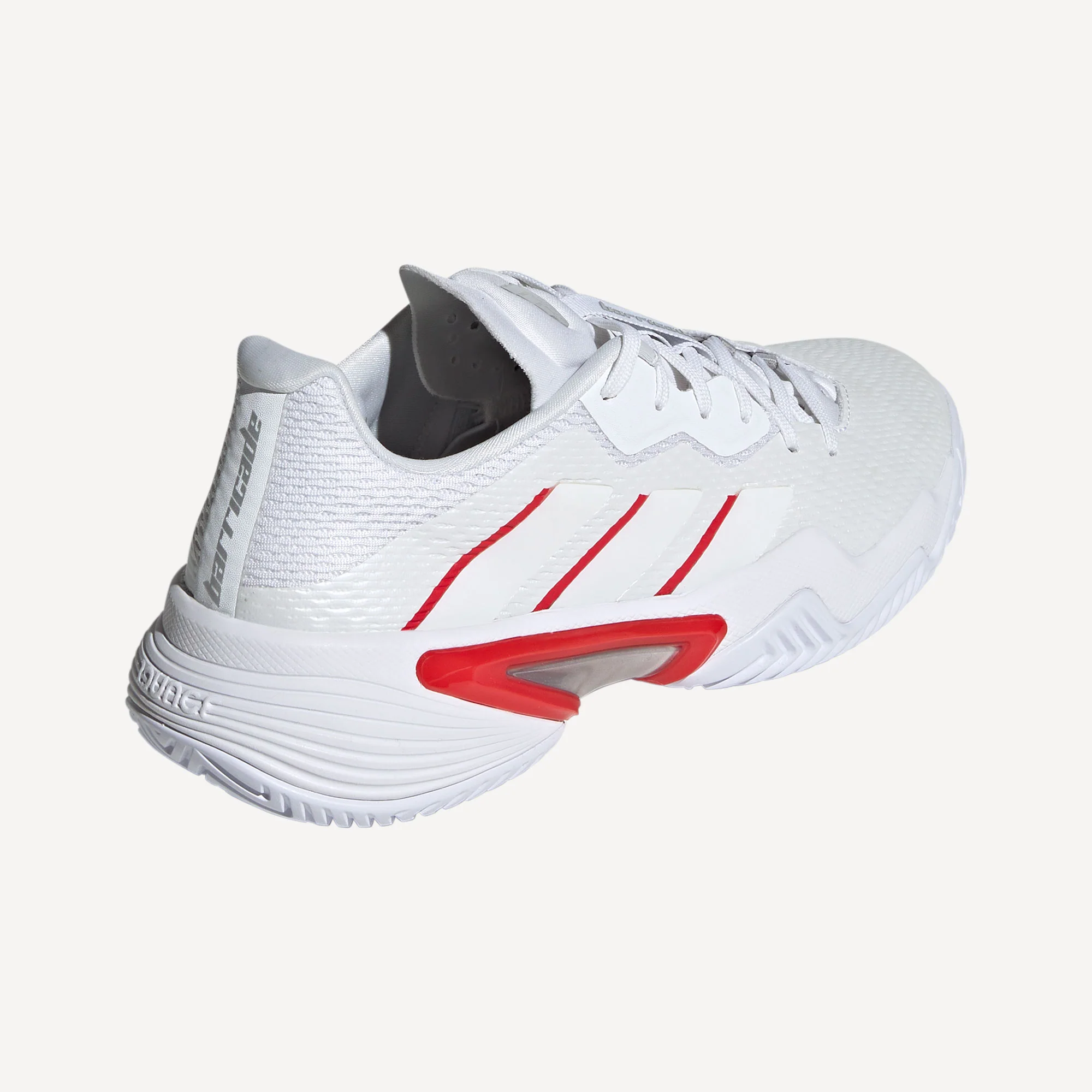 adidas Barricade Women's Hard Court Tennis Shoes - Image 6