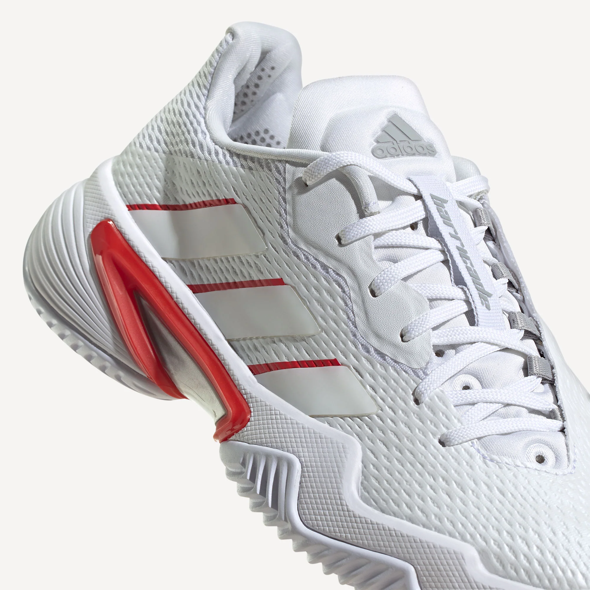 adidas Barricade Women's Hard Court Tennis Shoes - Image 7