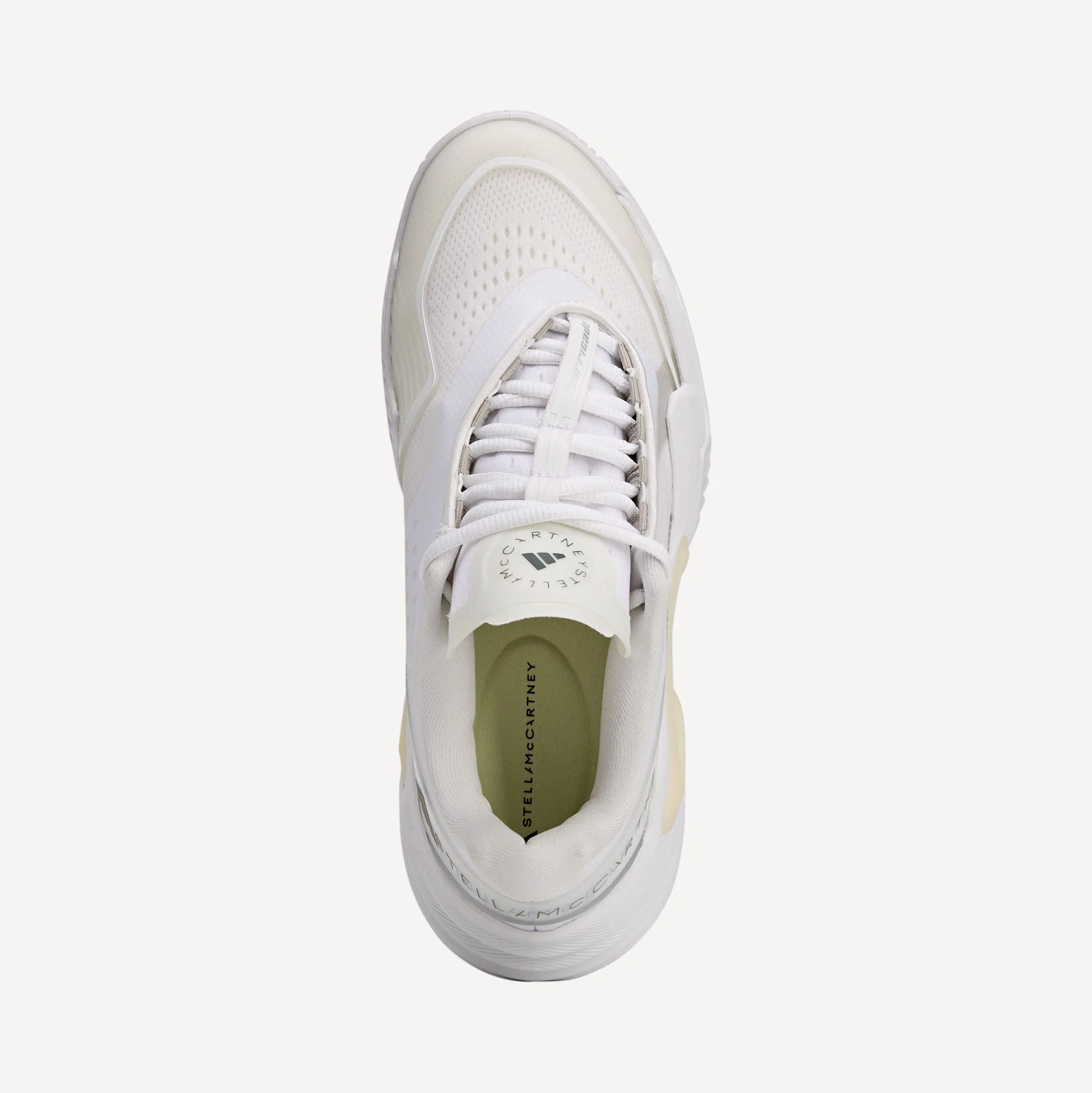 adidas by Stella McCartney Barricade Women's Tennis Shoes - Image 4
