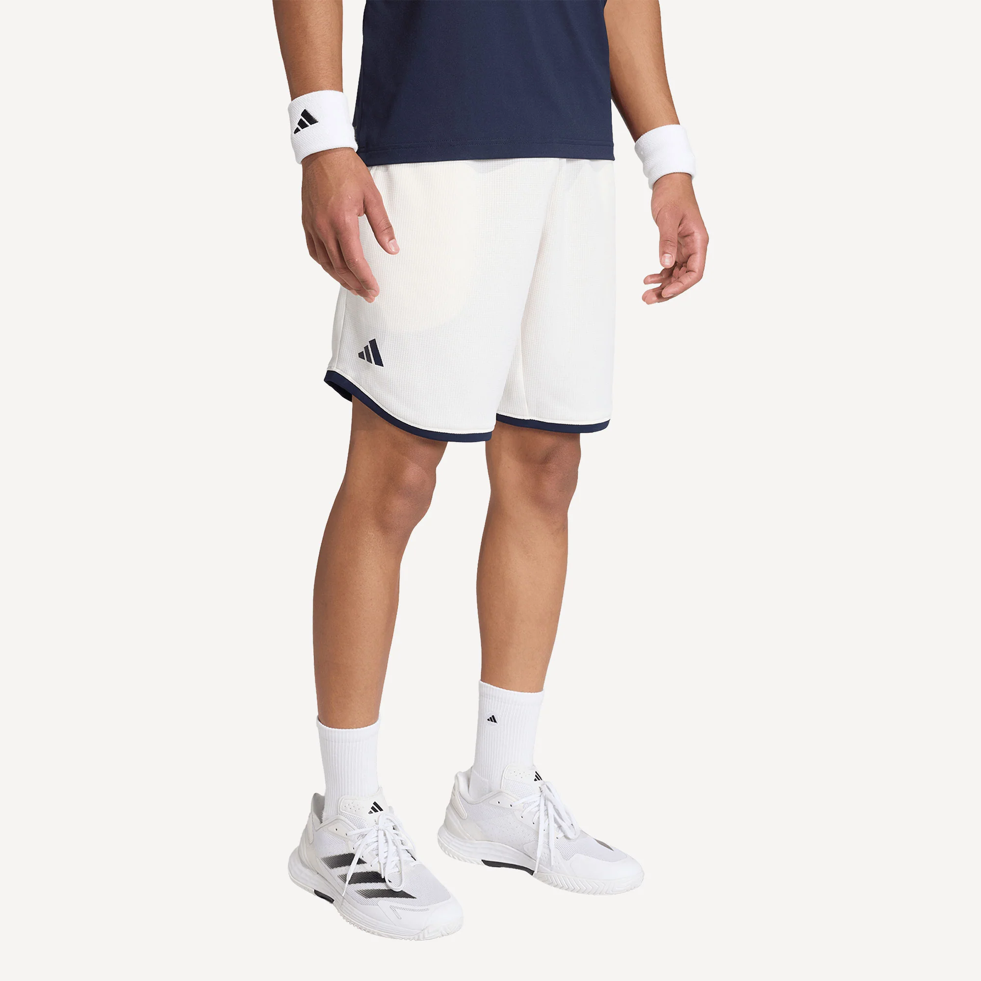 adidas Classics Men's Tennis Shorts