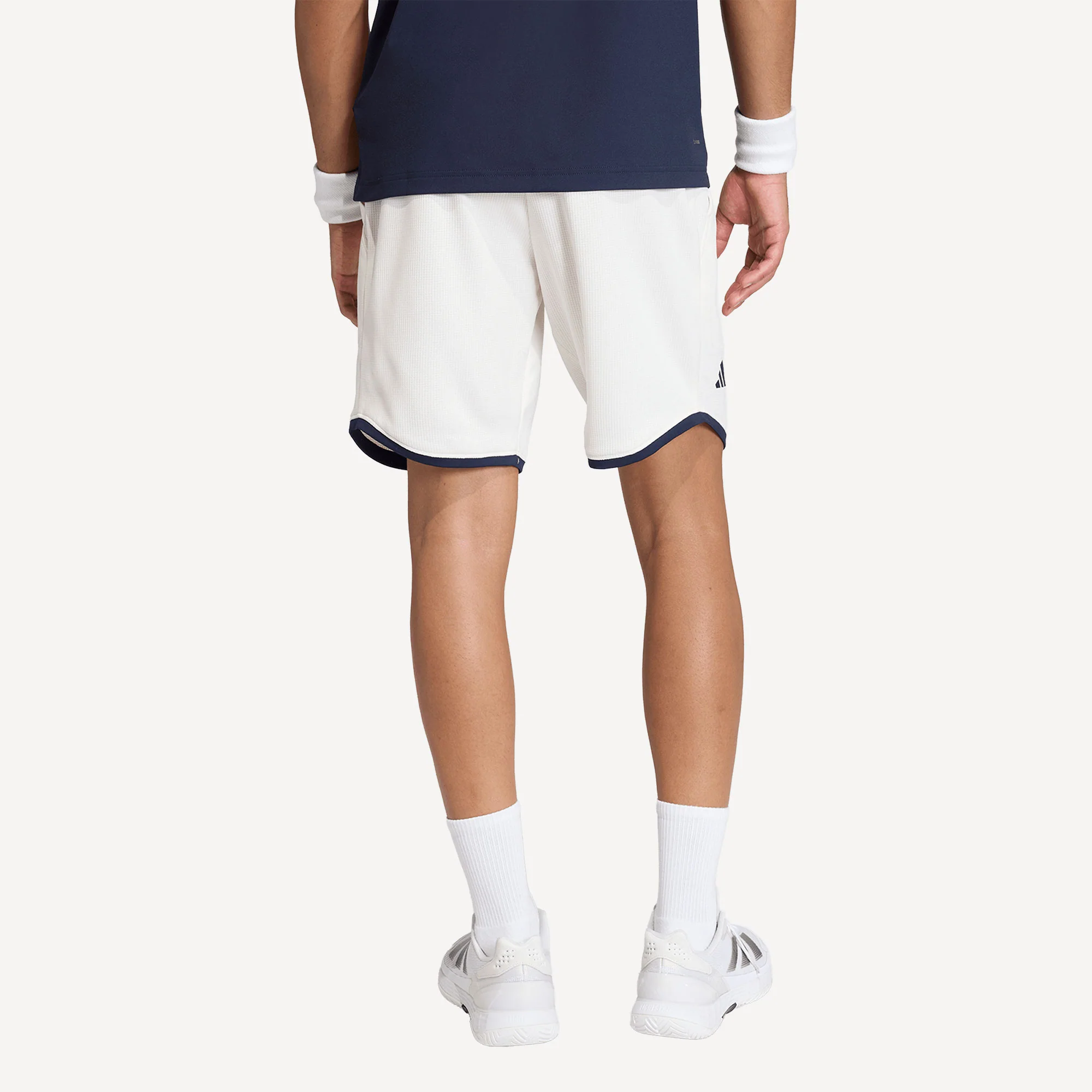 adidas Classics Men's Tennis Shorts - Image 2