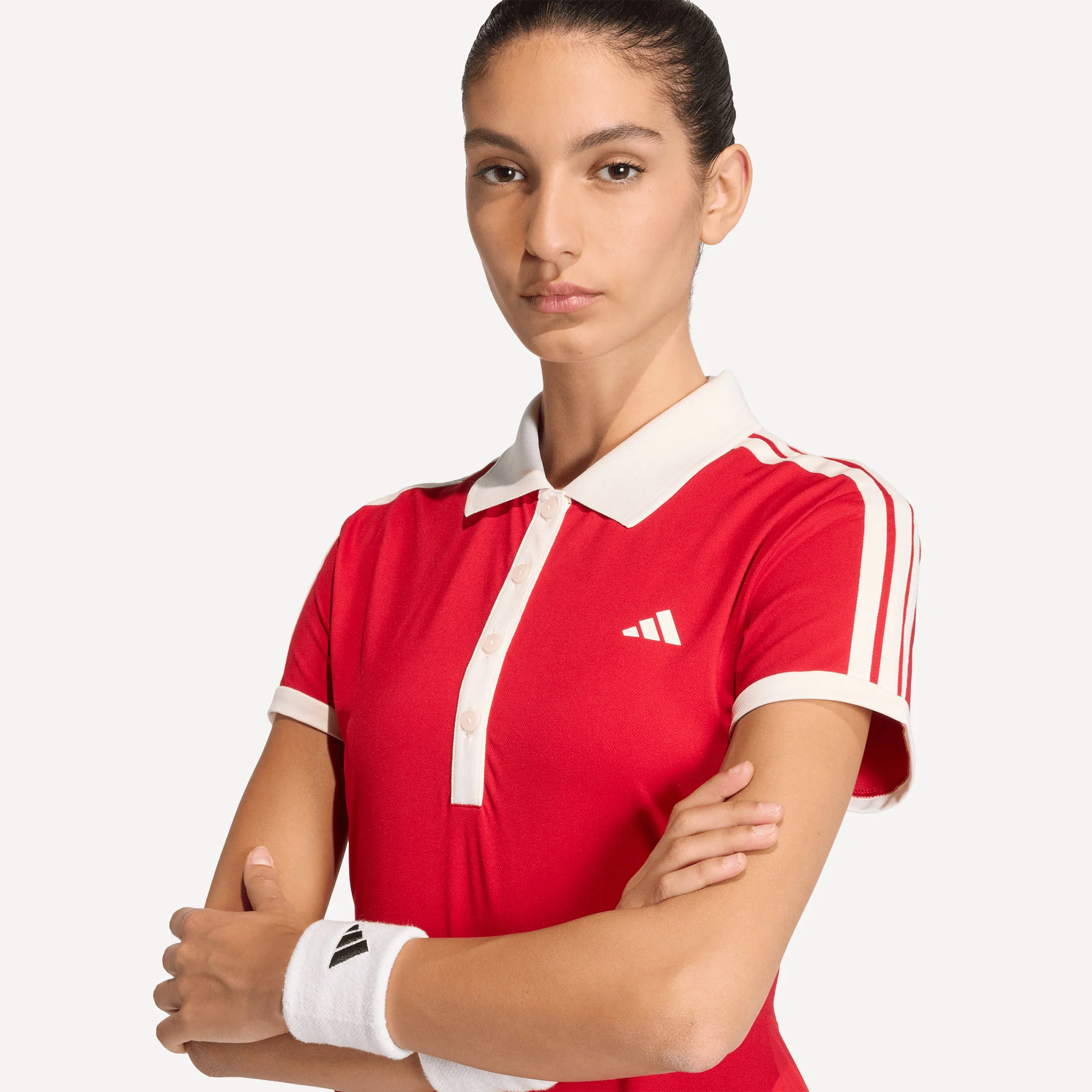 adidas Classics Women's Tennis Dress - Image 4