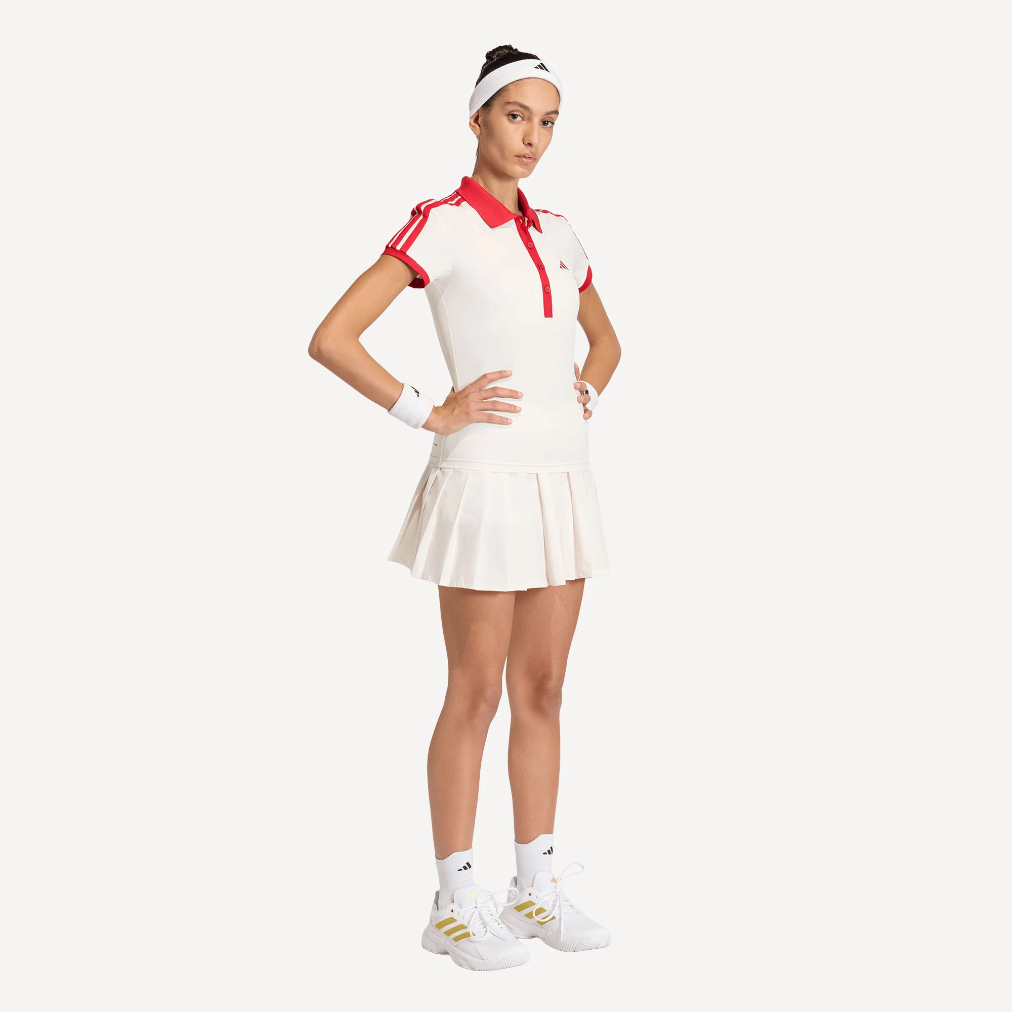 adidas Classics Women's Tennis Skirt - Image 3