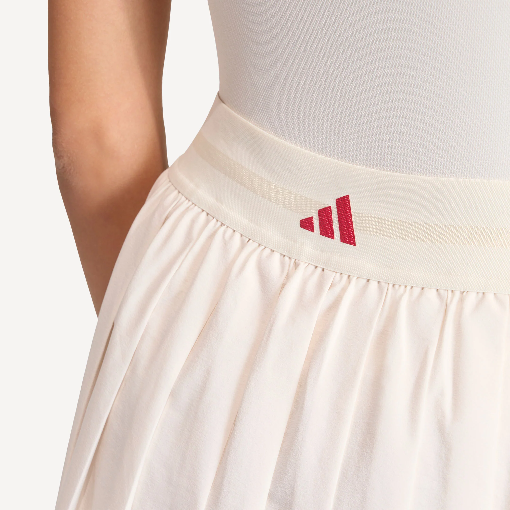 adidas Classics Women's Tennis Skirt - Image 4