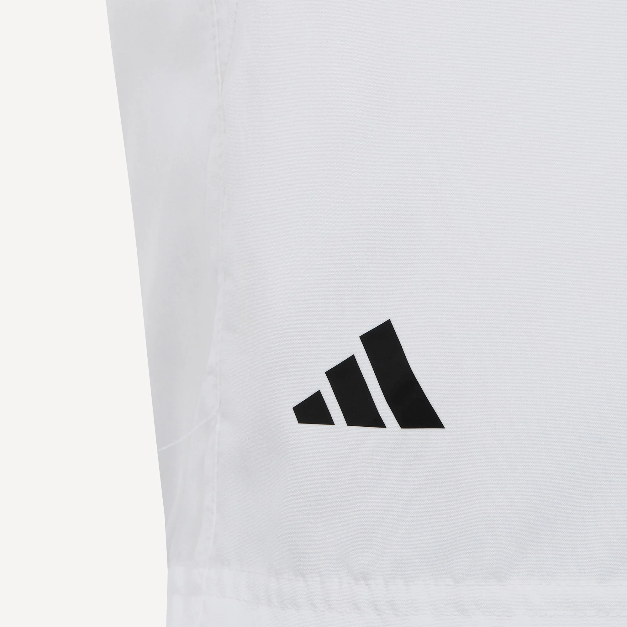 adidas Club 3S Boys' Tennis Shorts - Image 4