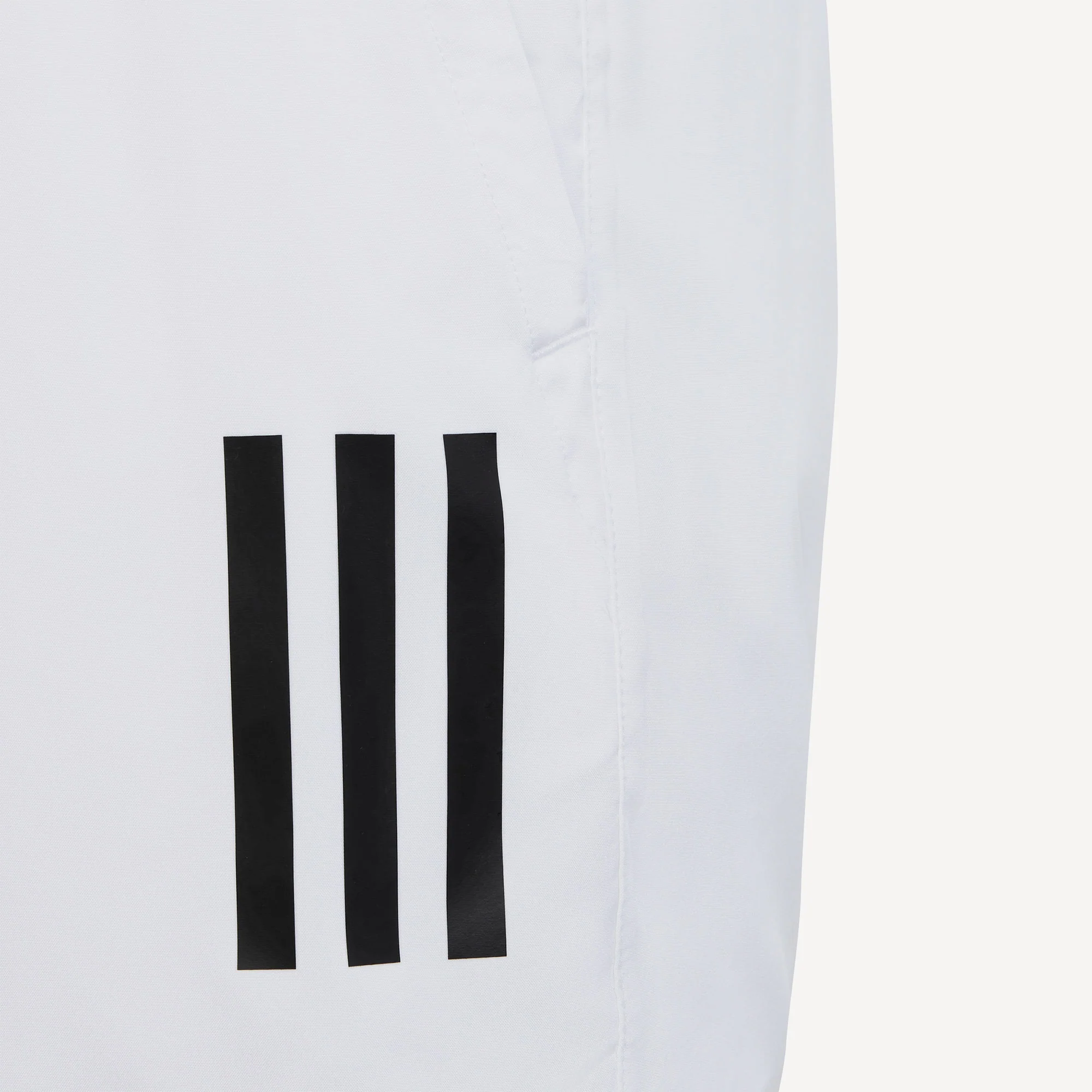 adidas Club 3S Boys' Tennis Shorts - Image 5