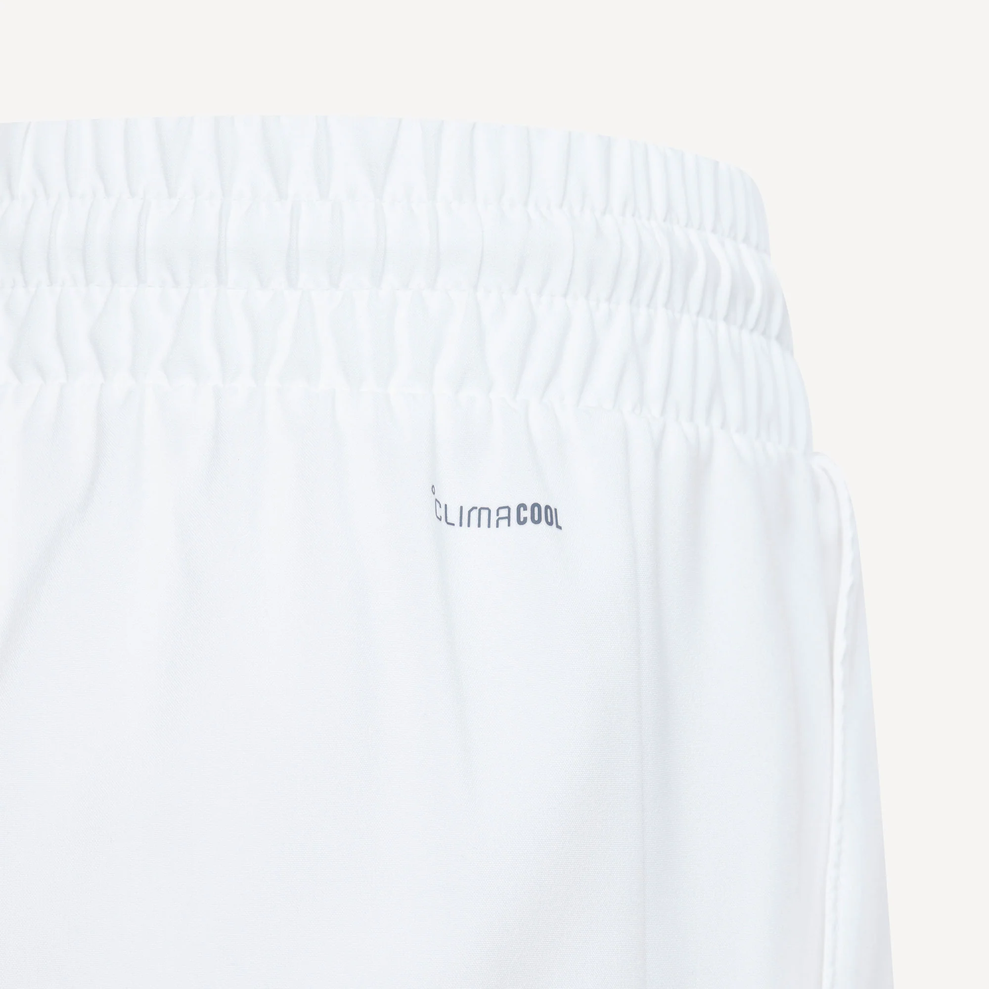 adidas Club Boys' 3-Stripes Tennis Shorts - Image 4