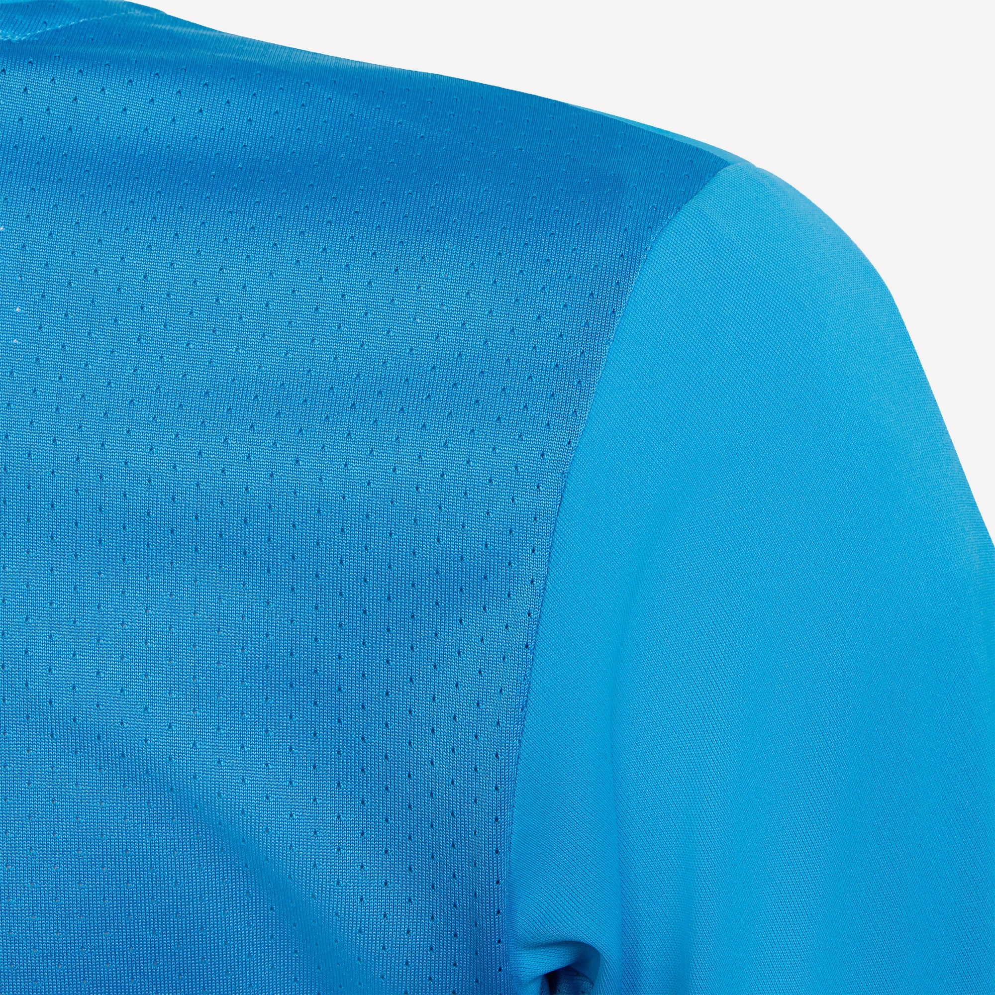 adidas Club Boys' Tennis Shirt - Image 3