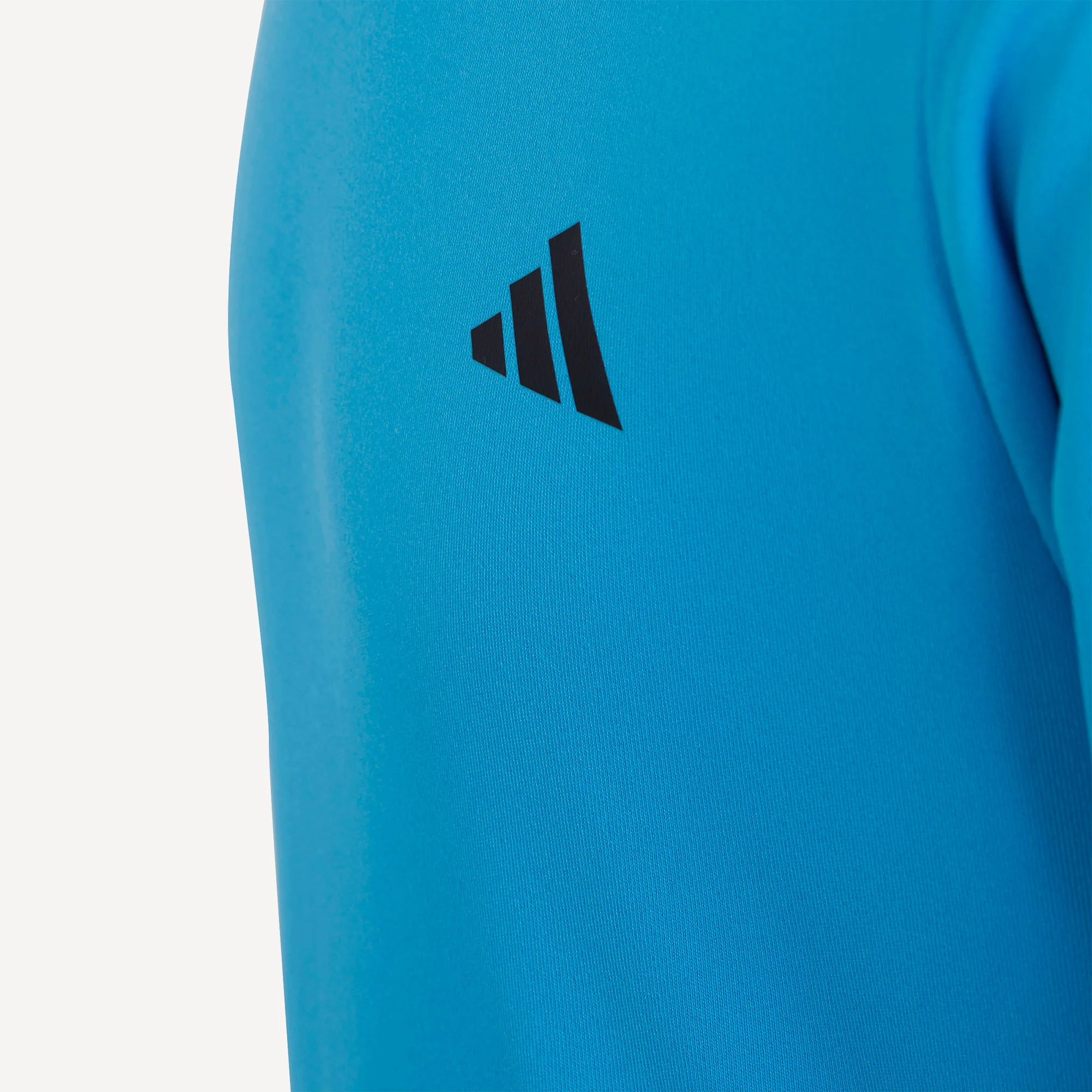 adidas Club Boys' Tennis Shirt - Image 4