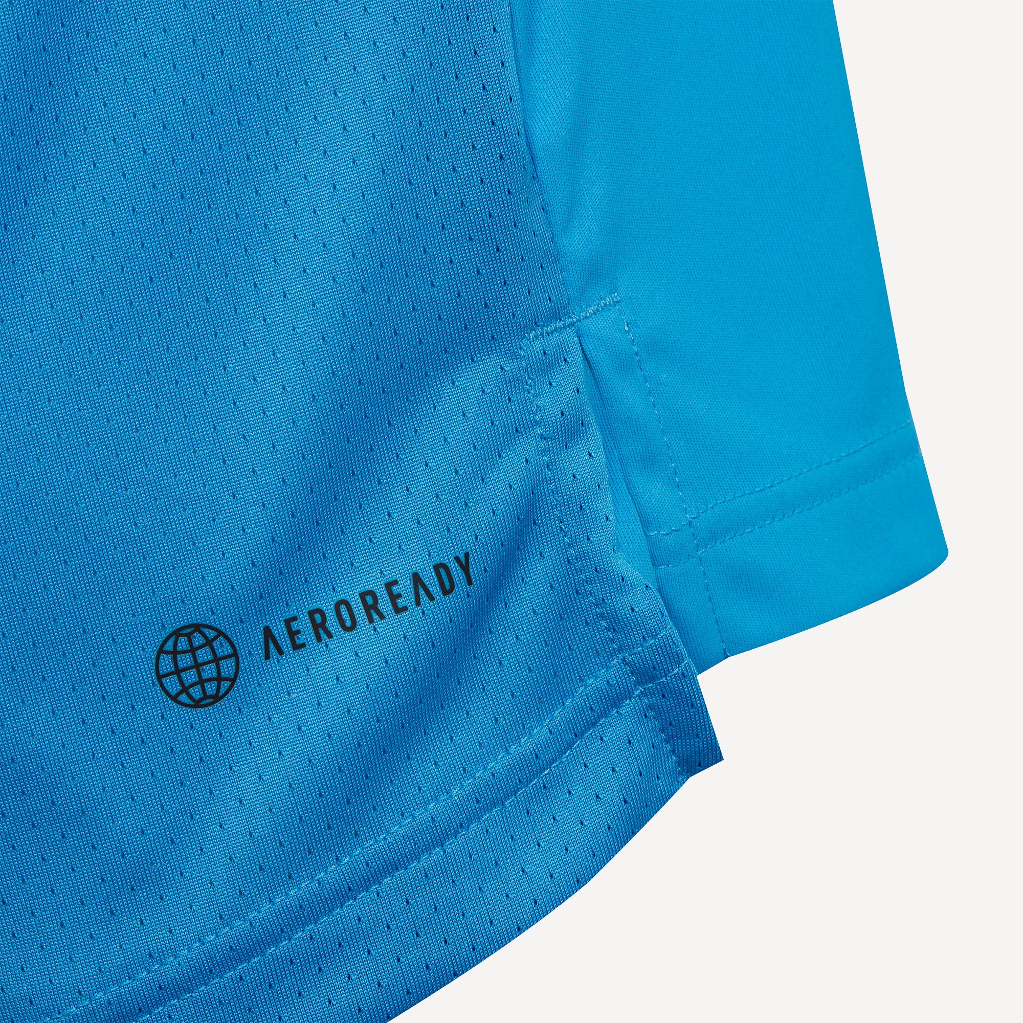 adidas Club Boys' Tennis Shirt - Image 5