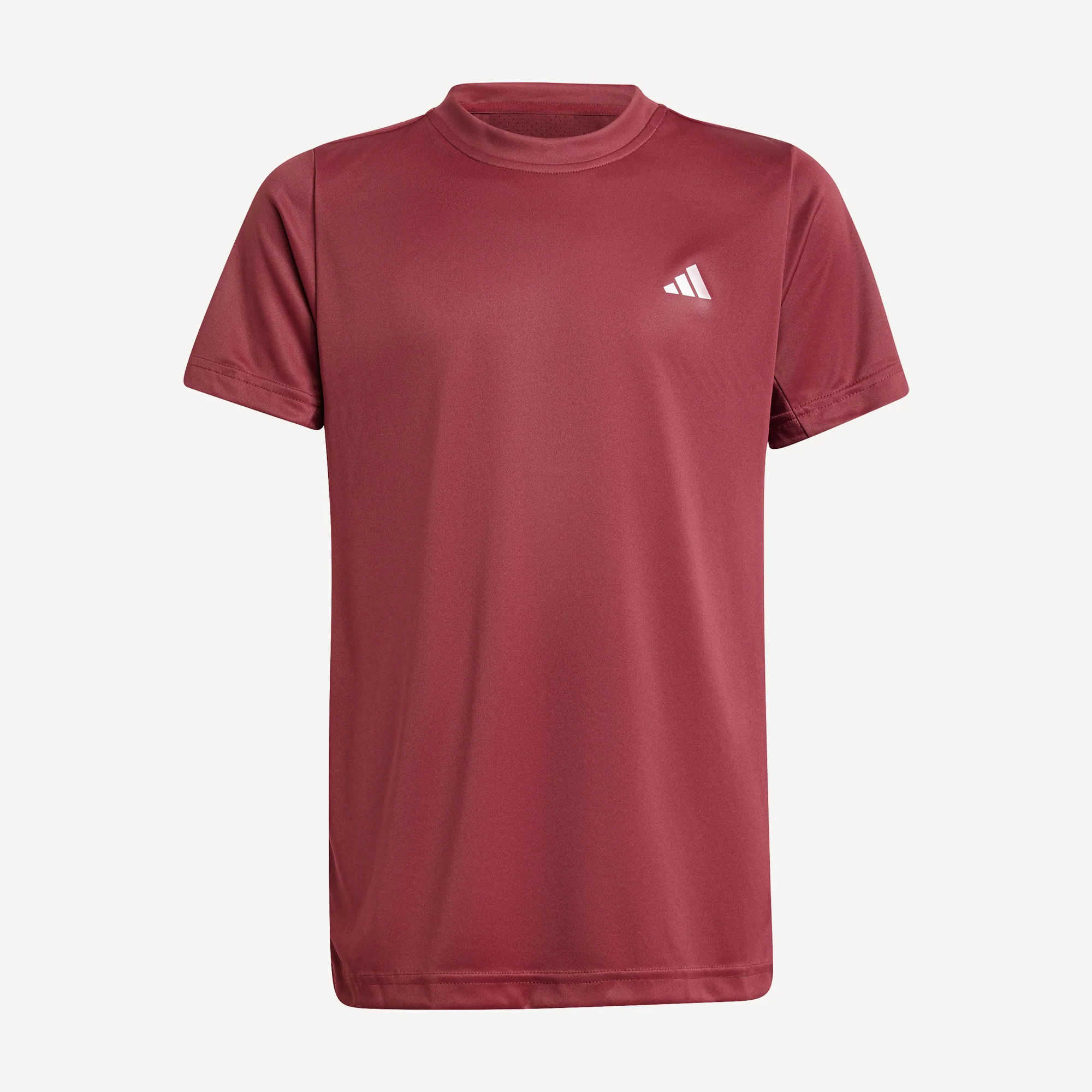 adidas Club Boys' Tennis Shirt