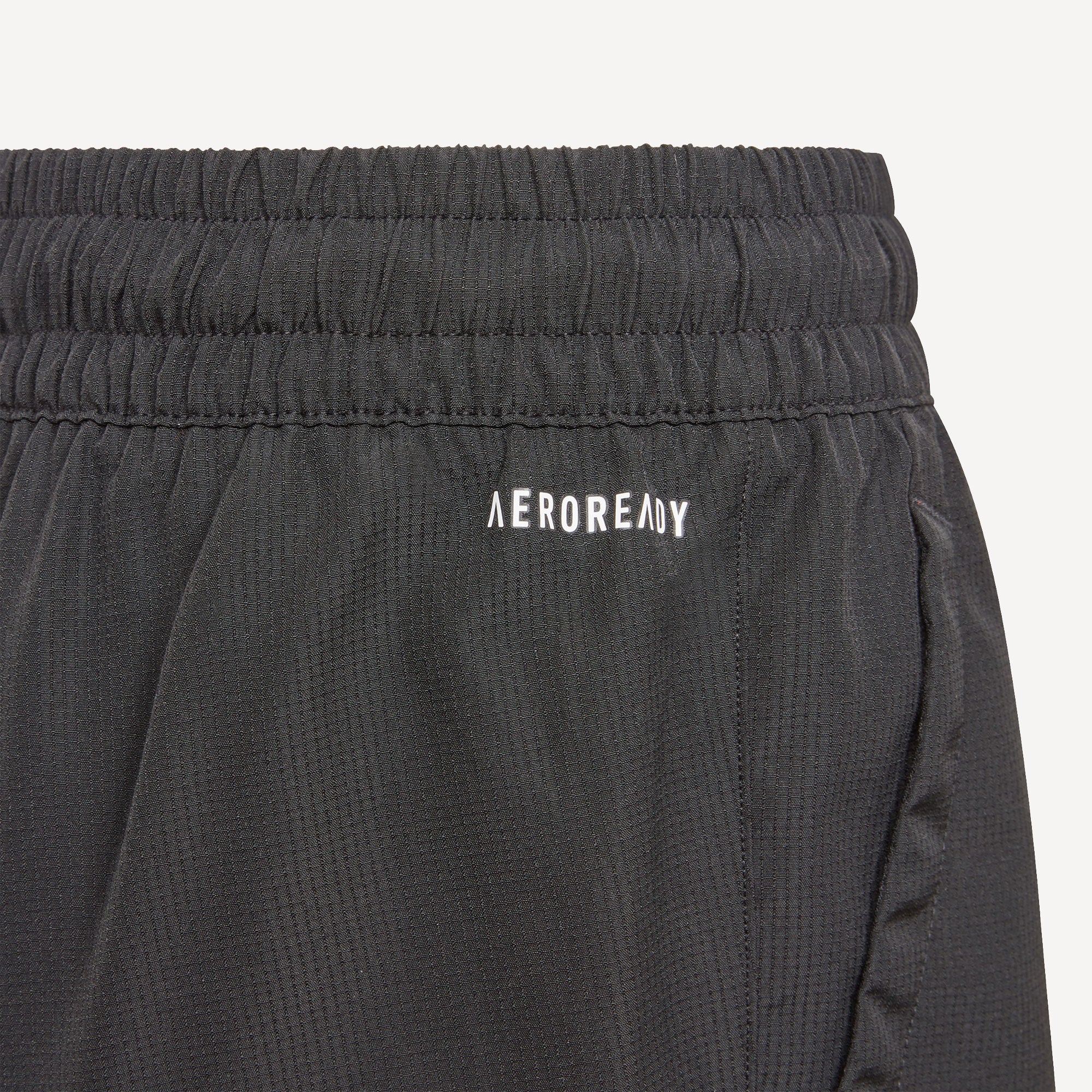 adidas Club Boys' Tennis Shorts - Image 2