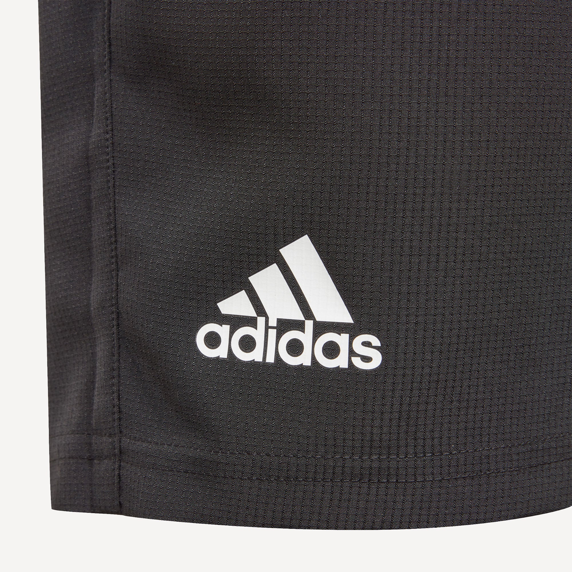 adidas Club Boys' Tennis Shorts - Image 3
