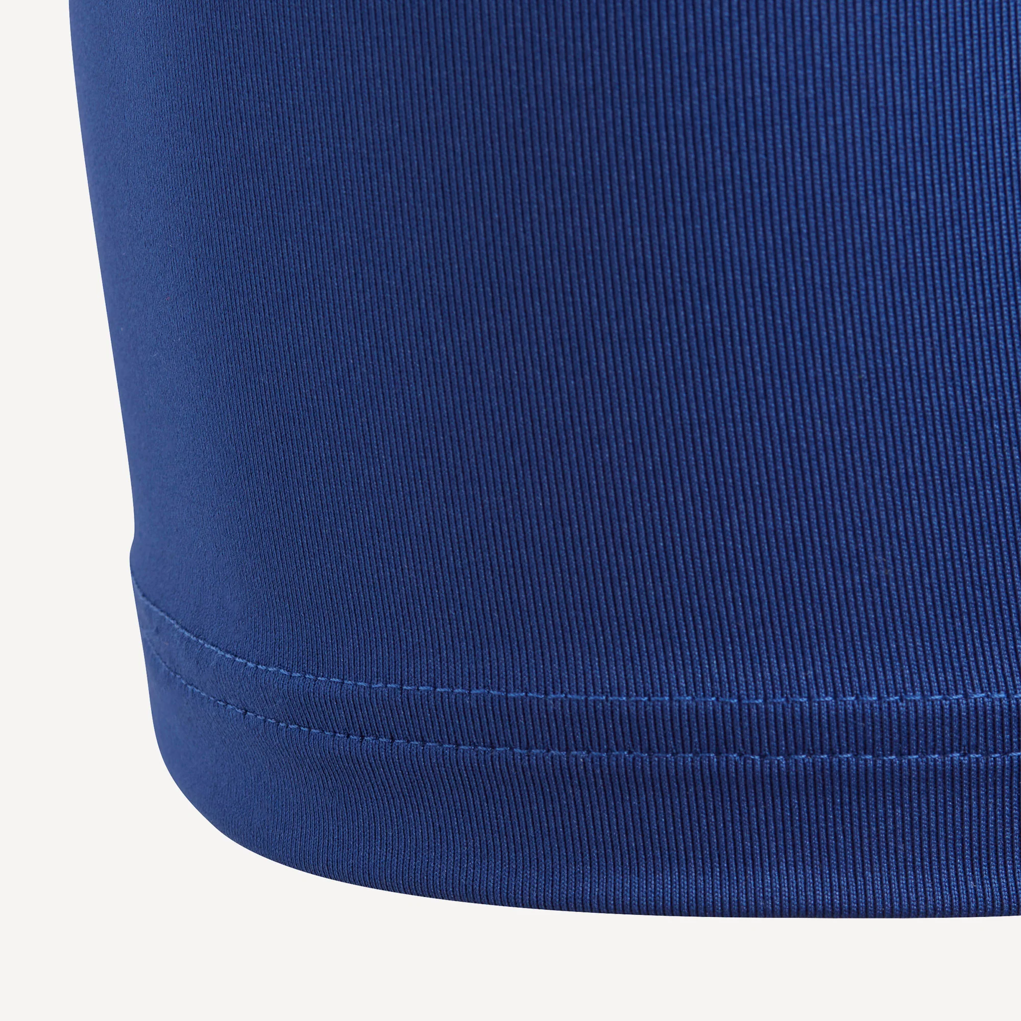 adidas Club Girls' Tennis Dress - Image 4