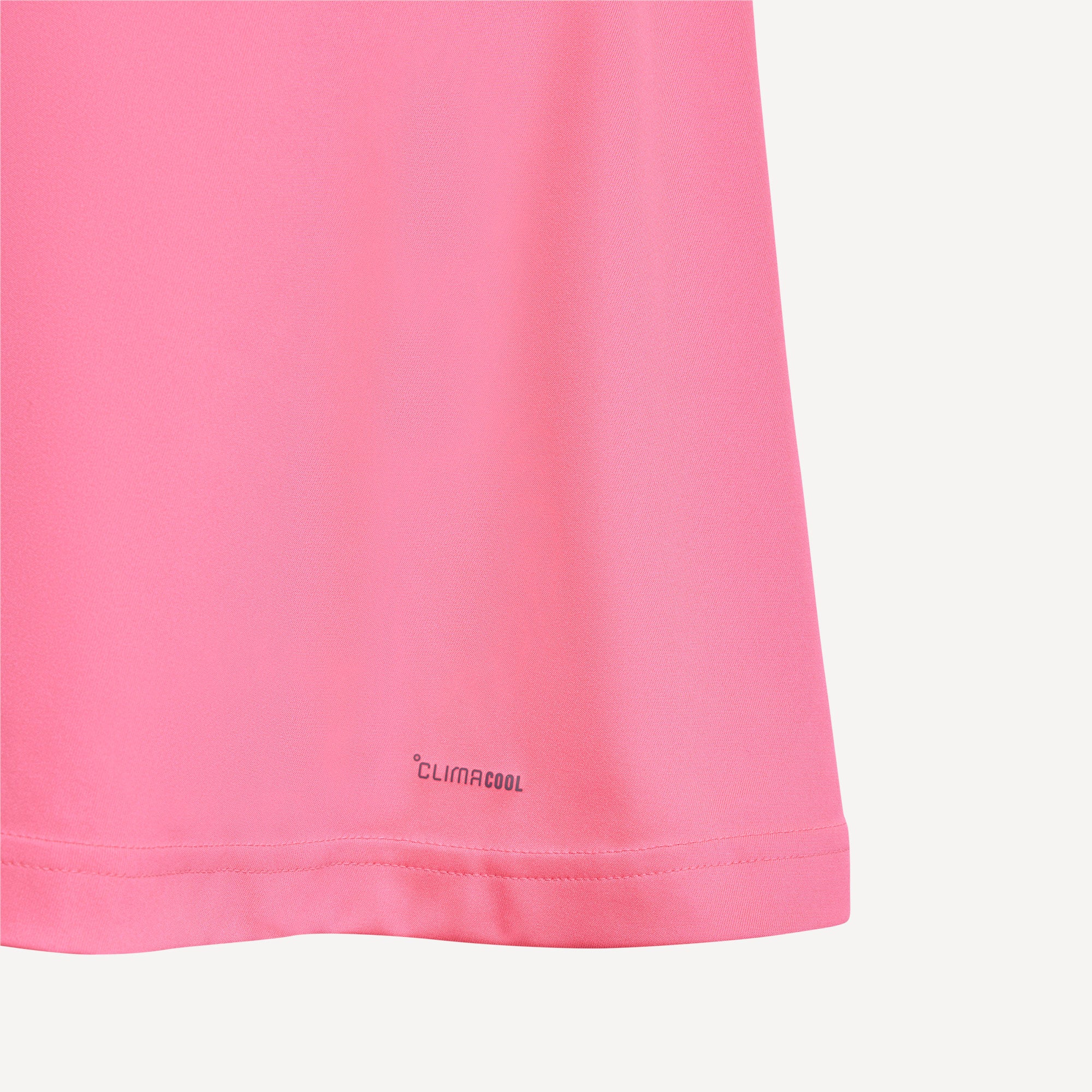 adidas Club Girls' Tennis Dress - Image 3