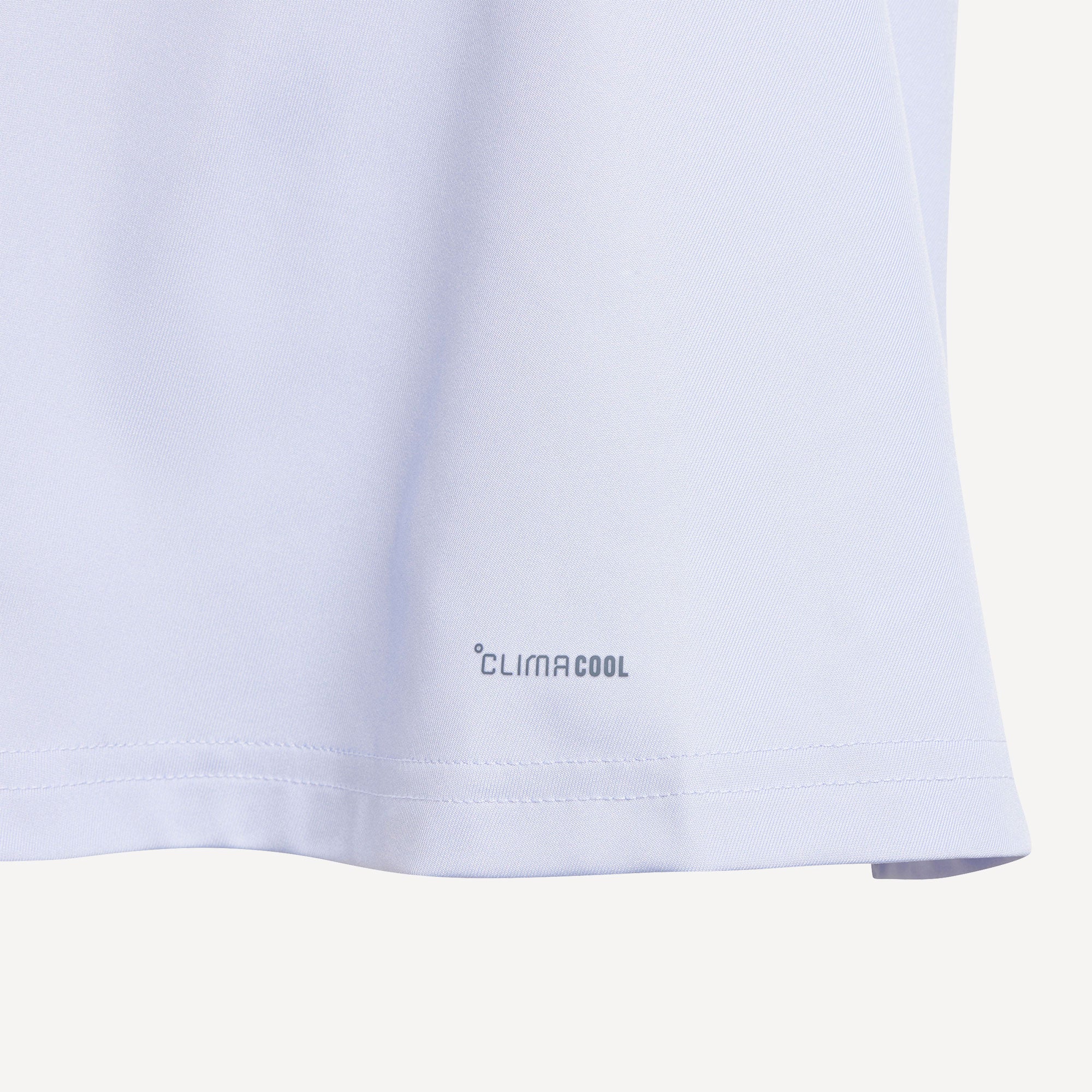 adidas Club Girls' Tennis Dress - Image 3