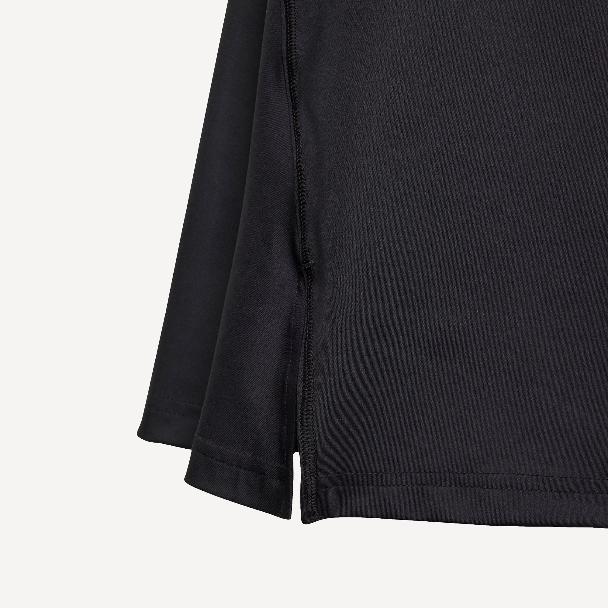 adidas Club Girls' Tennis Dress - Image 7