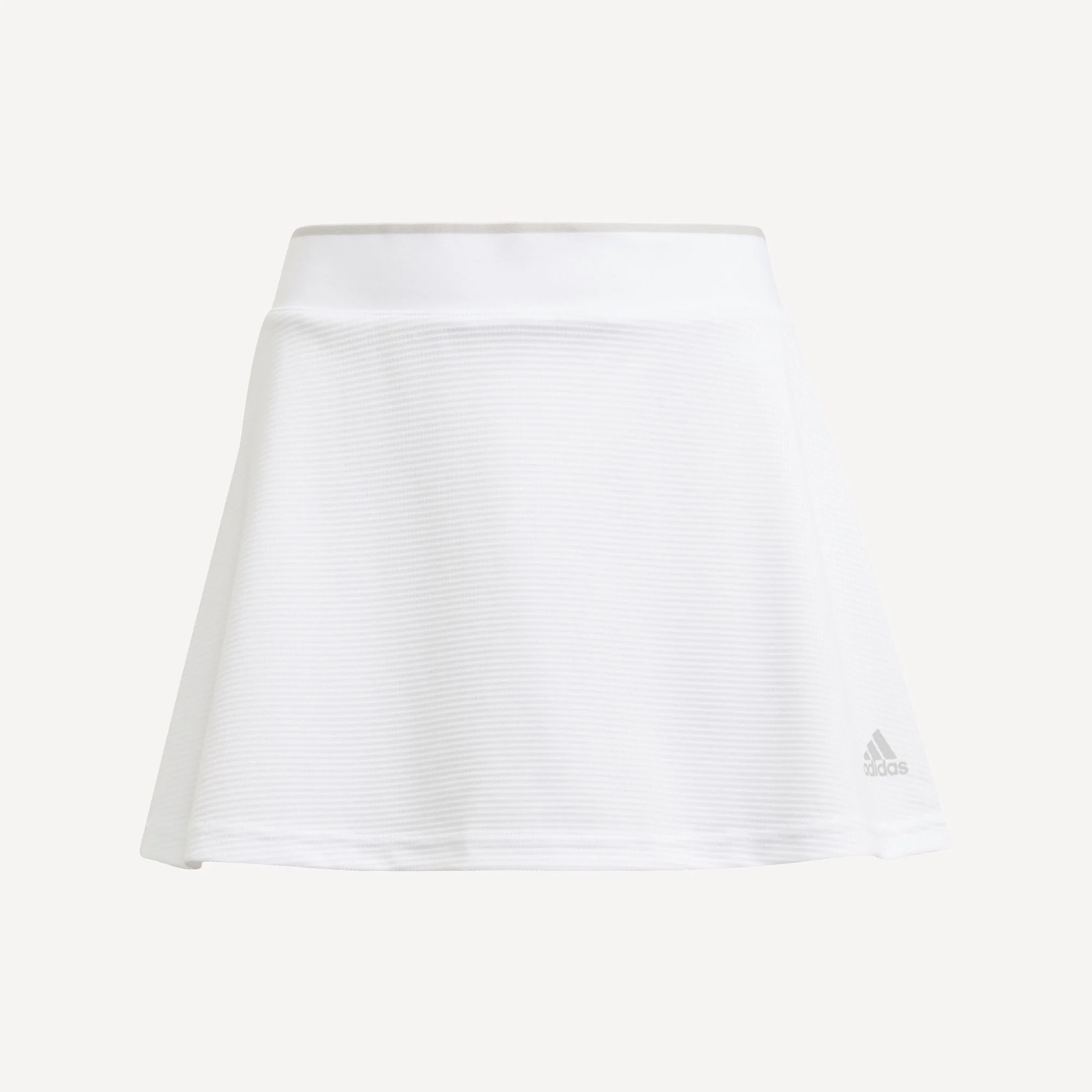 adidas Club Girls' Tennis Skirt