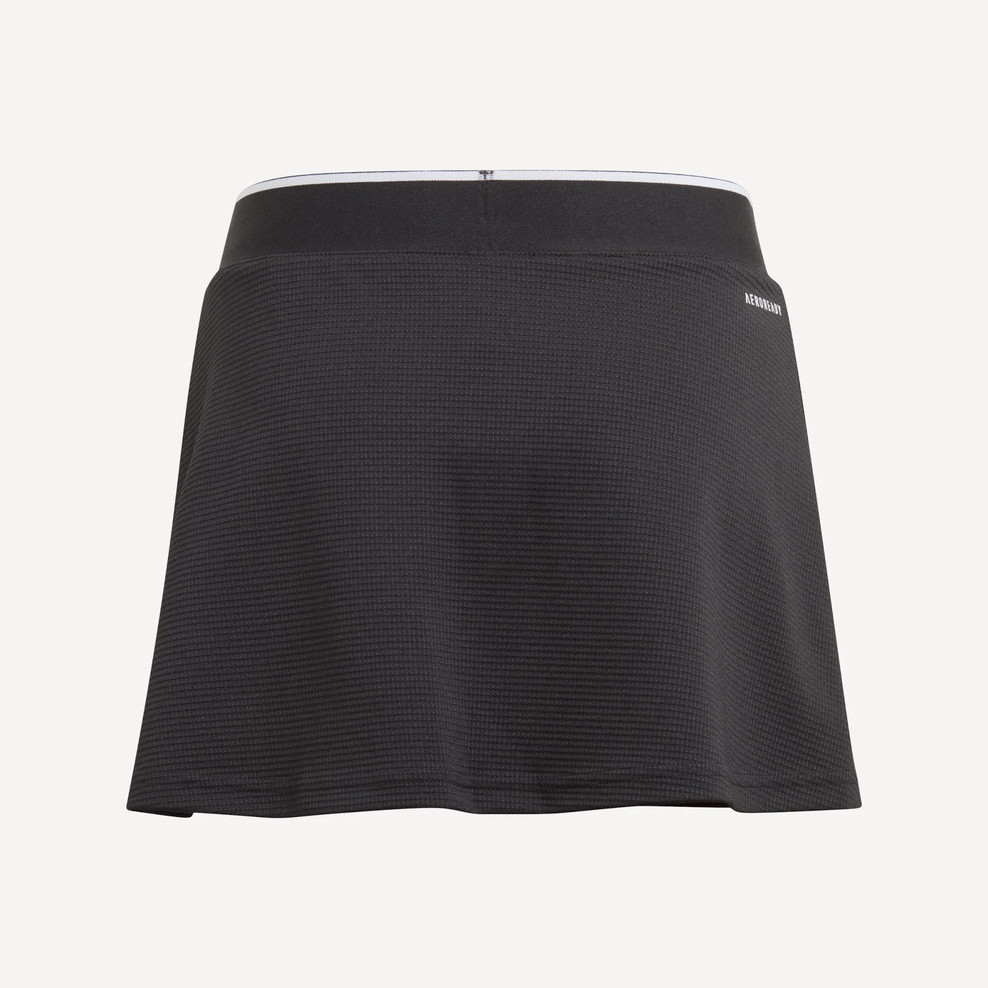 adidas Club Girls' Tennis Skirt - Image 2