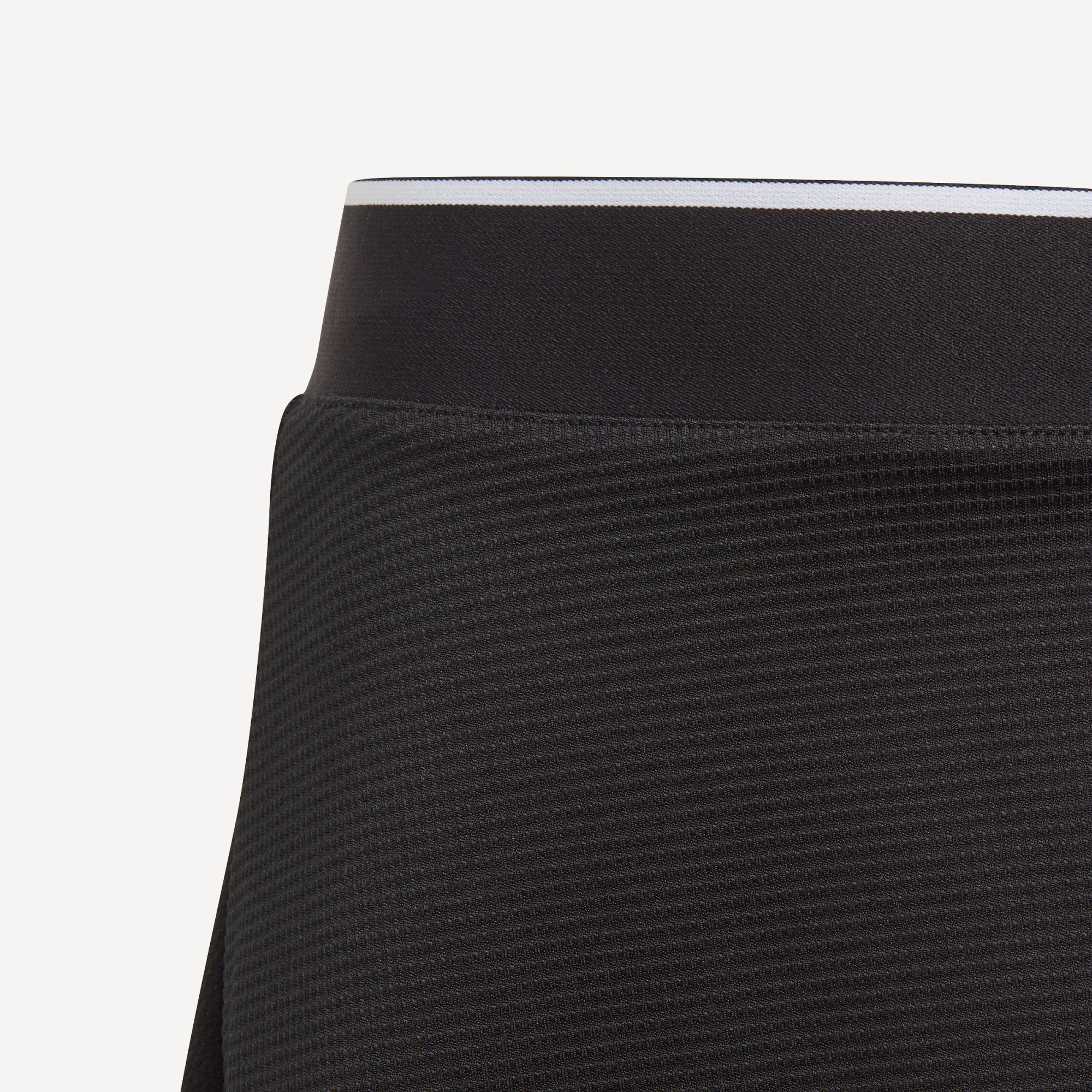 adidas Club Girls' Tennis Skirt - Image 4