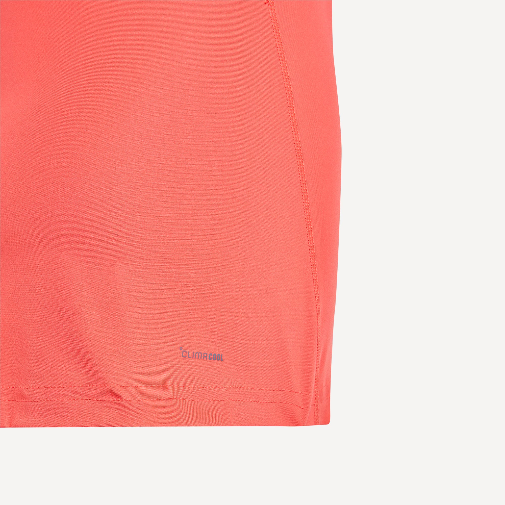 adidas Club Girls' Tennis Tank - Image 4