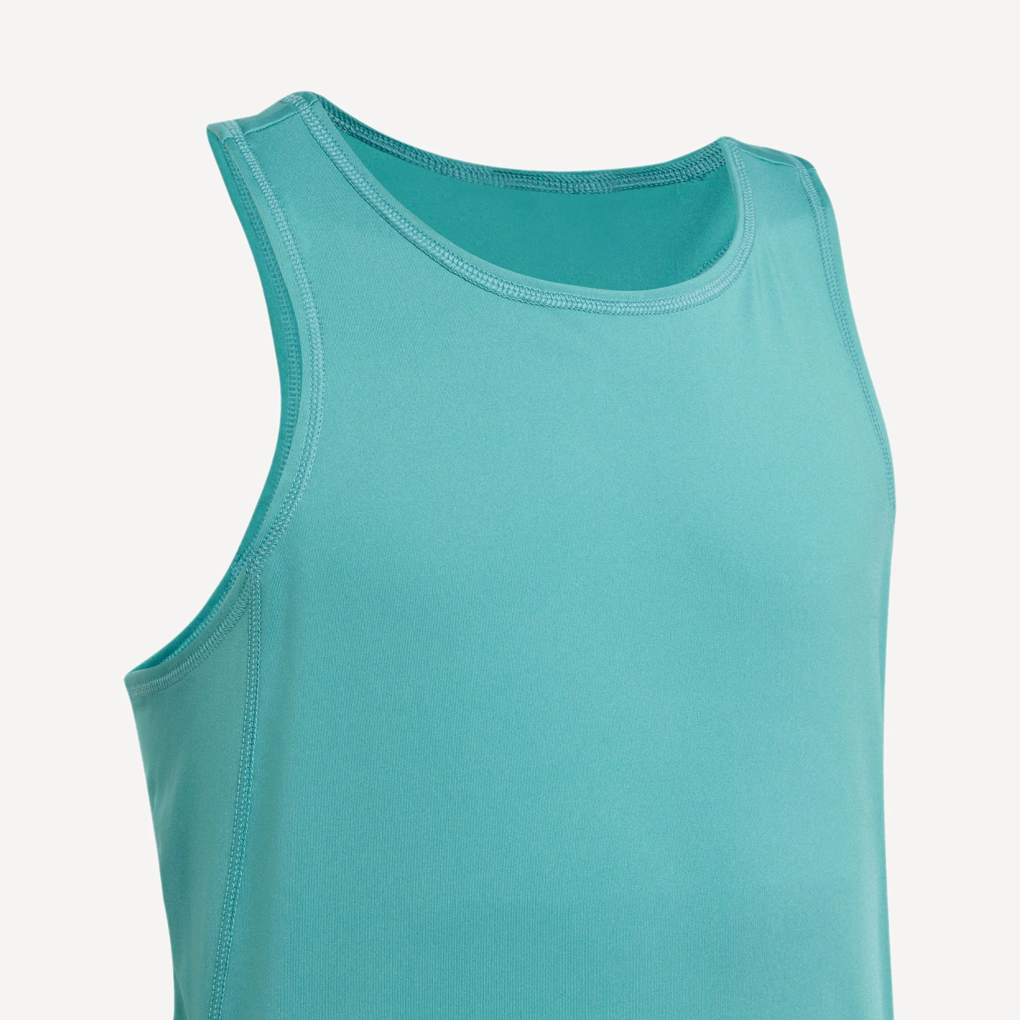 adidas Club Girls' Tennis Tank - Image 3