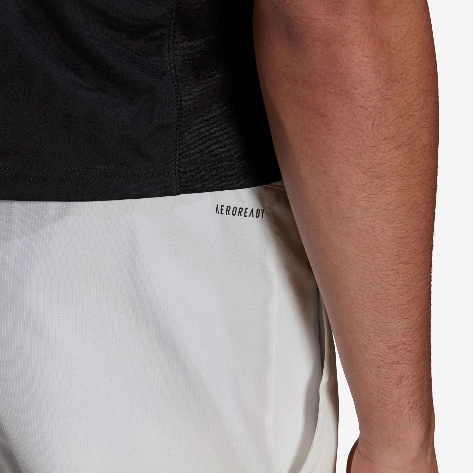 adidas Club Men's 9-Inch Tennis Shorts - Image 5