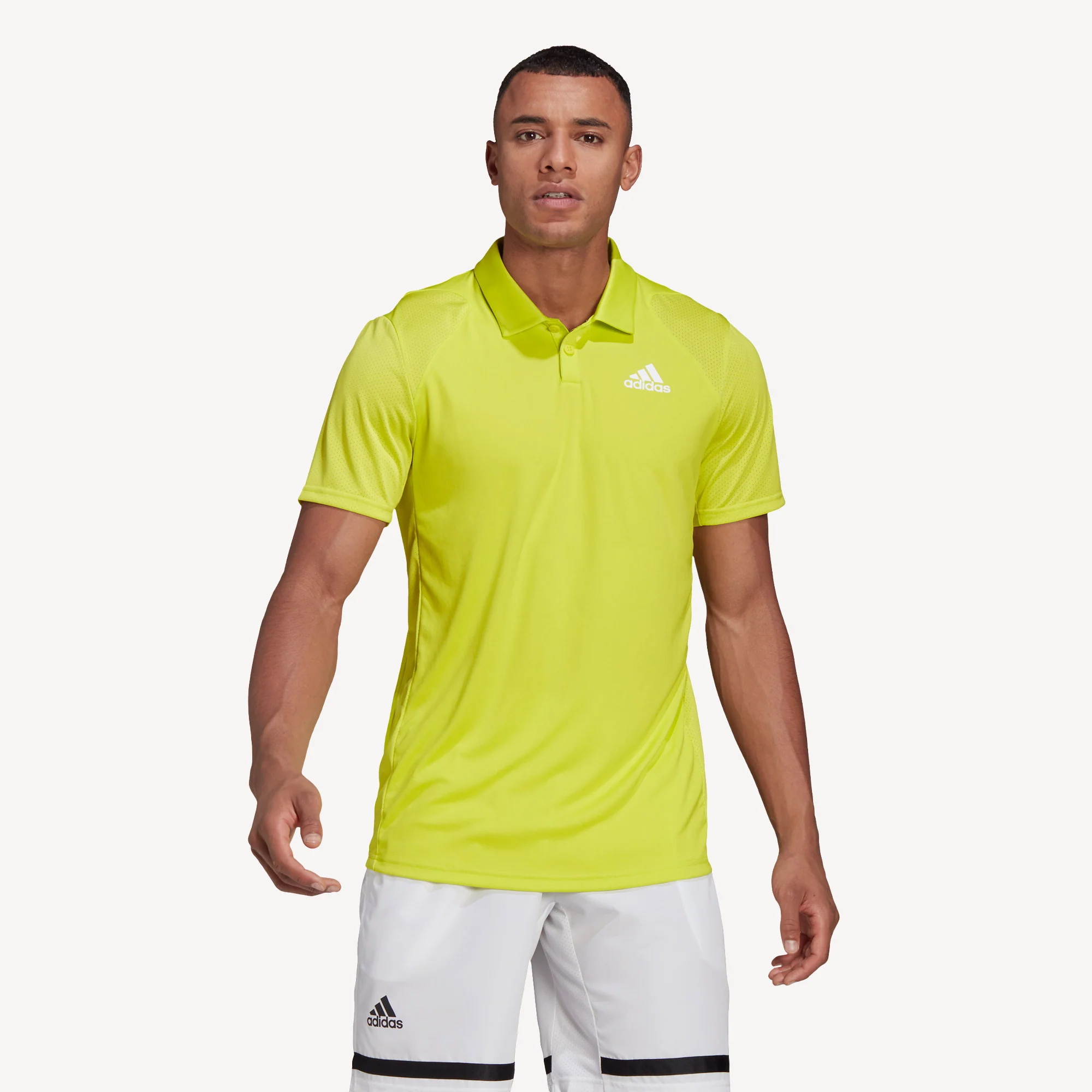 adidas Club Men's Tennis Polo