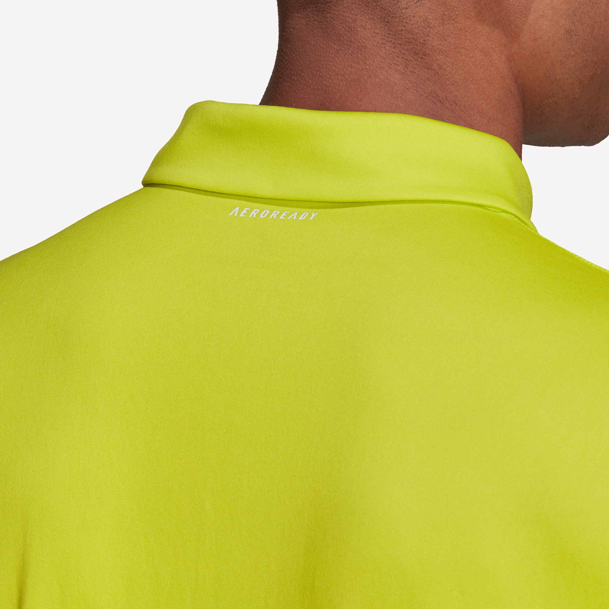adidas Club Men's Tennis Polo - Image 5