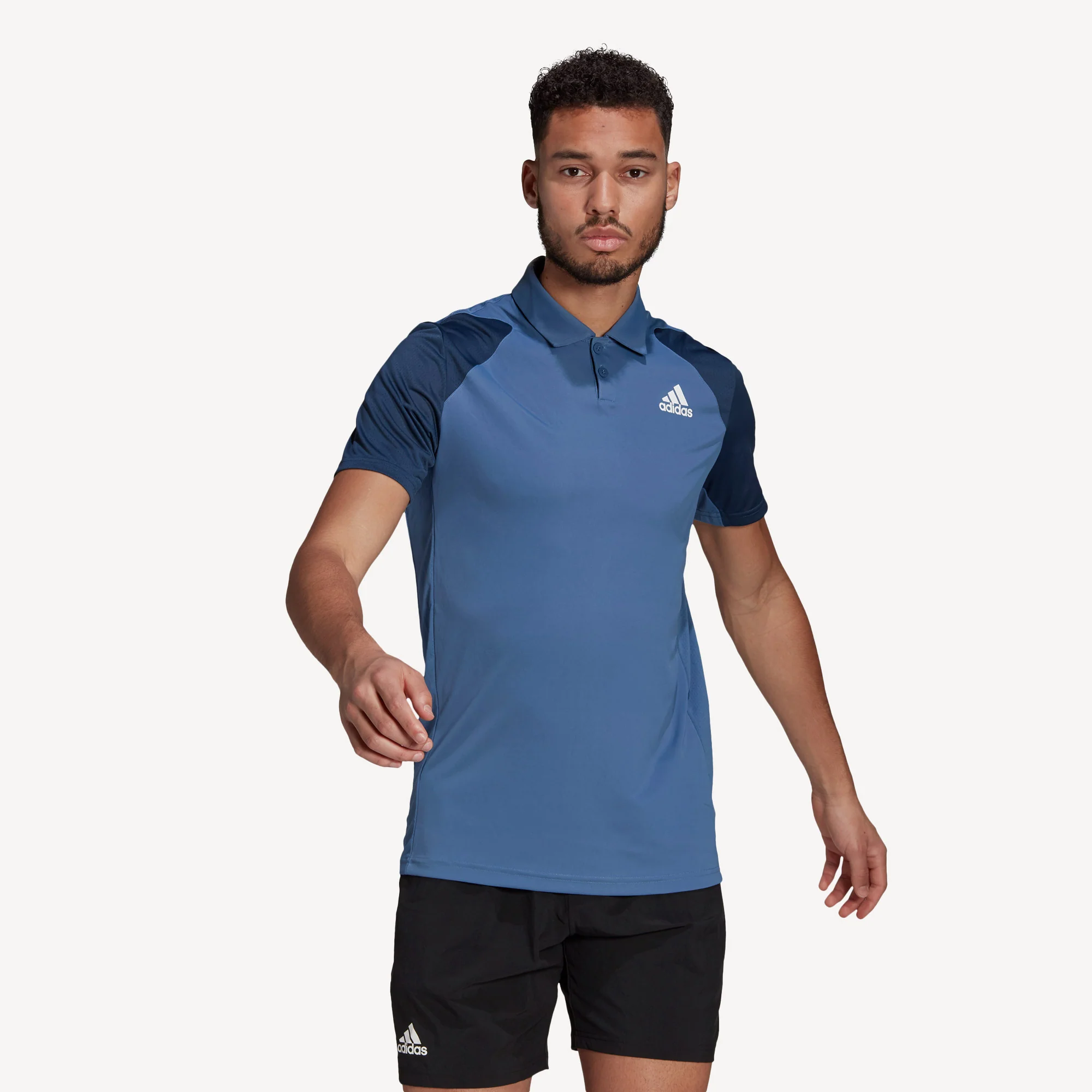 adidas Club Men's Tennis Polo