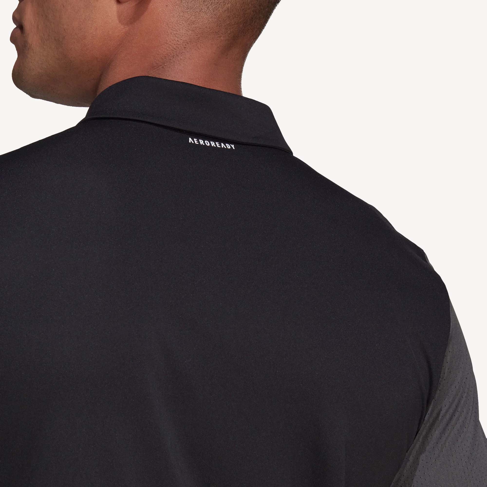 adidas Club Men's Tennis Polo - Image 5
