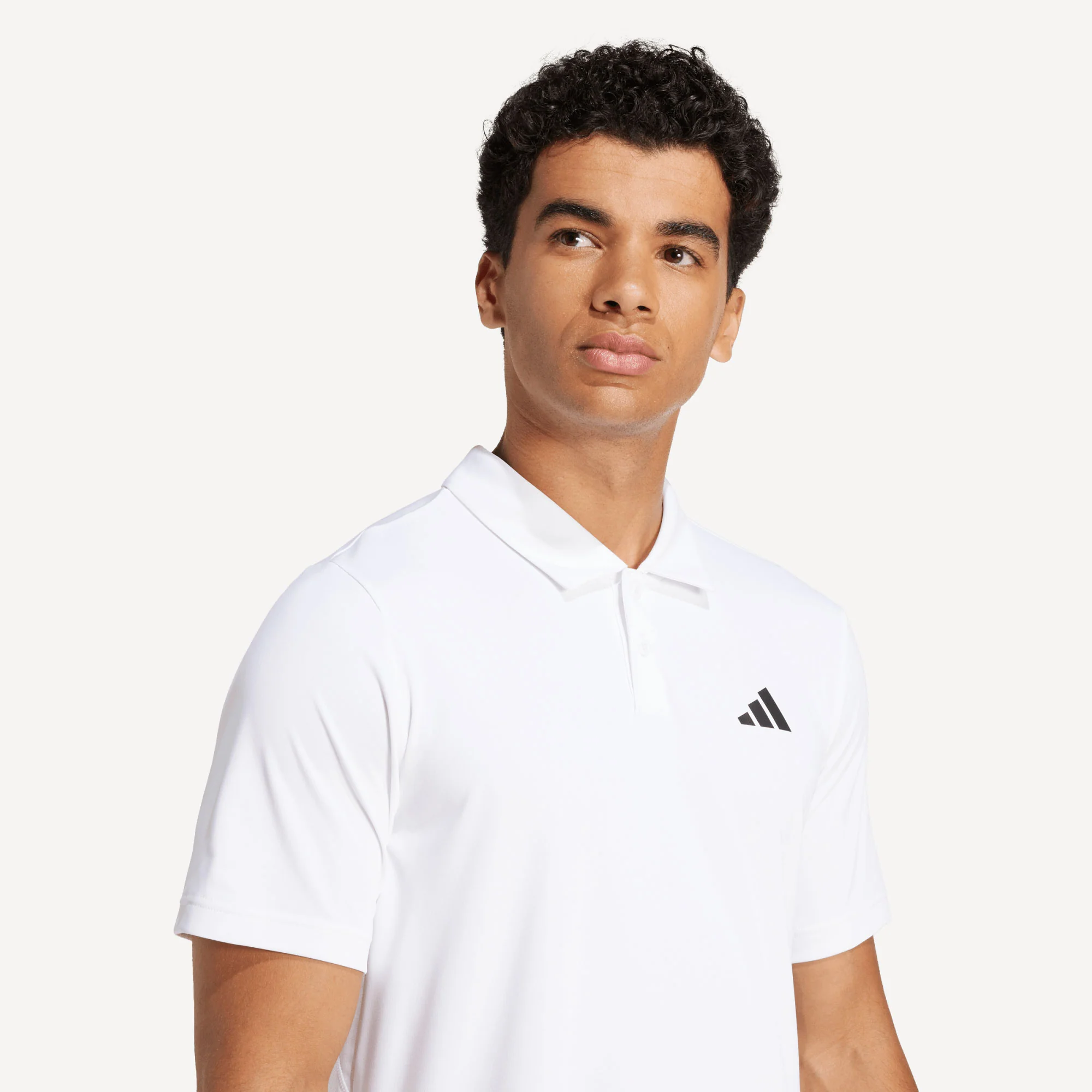 adidas Club Men's Tennis Polo - Image 6