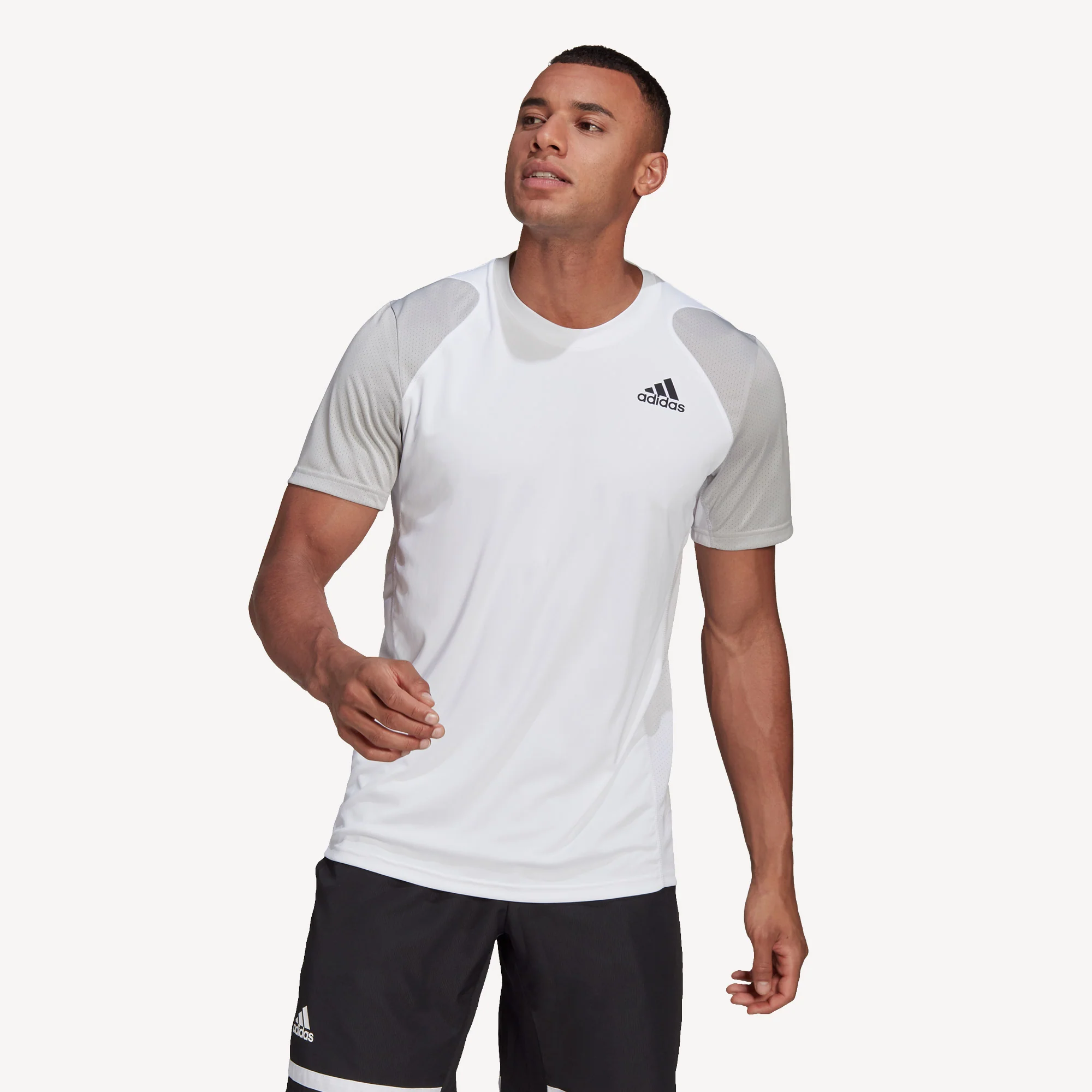 adidas Club Men's Tennis Shirt