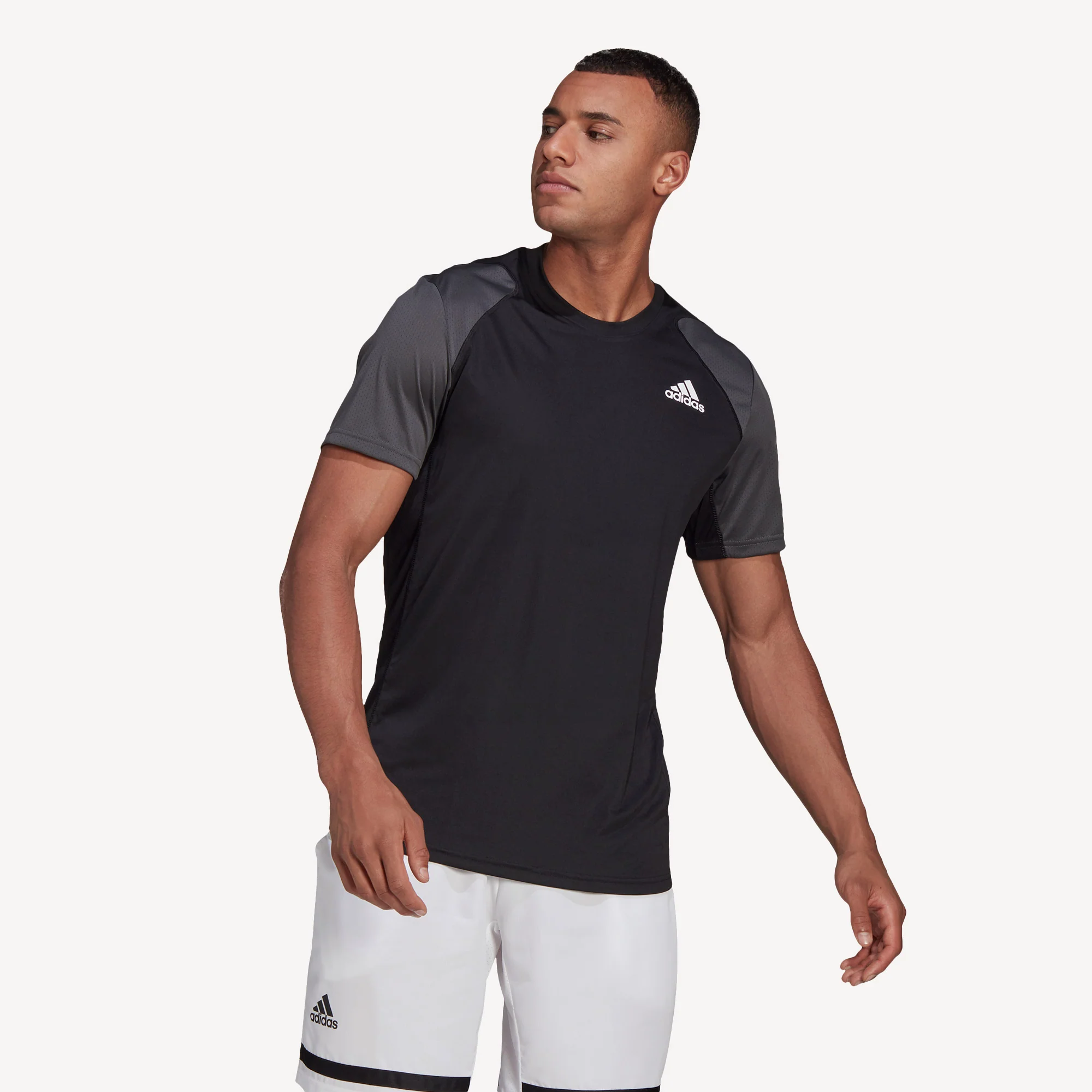 adidas Club Men's Tennis Shirt